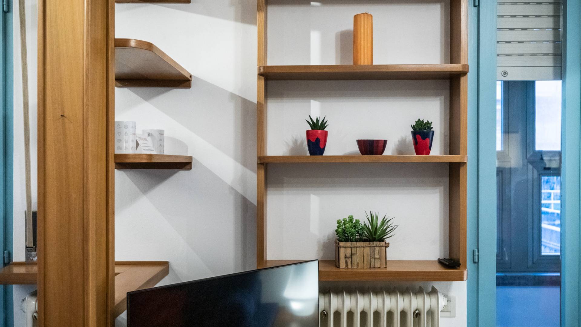 Mini Appartamento in affitto a Udine, Ospedale