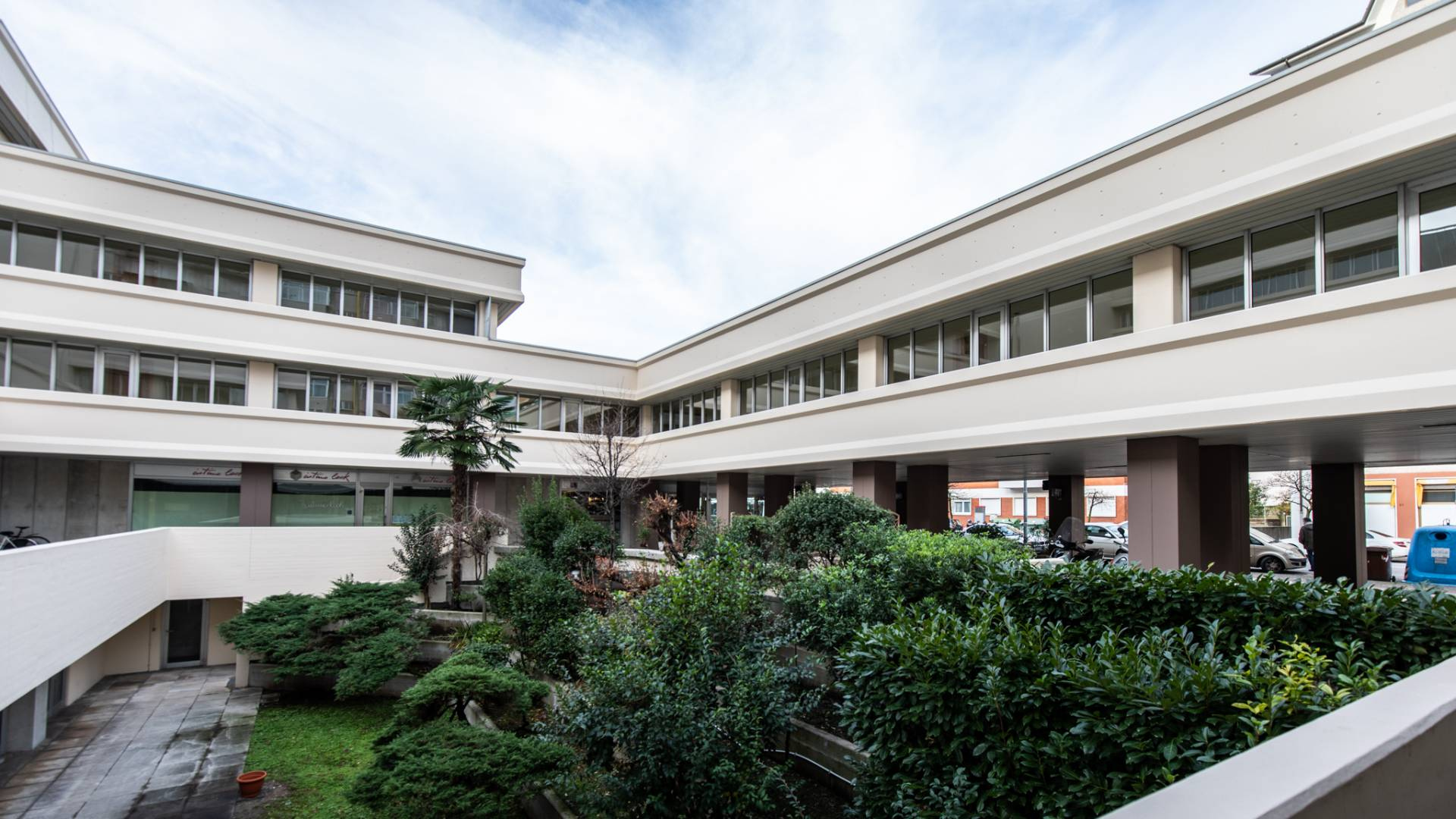 Monolocale in affitto a Udine