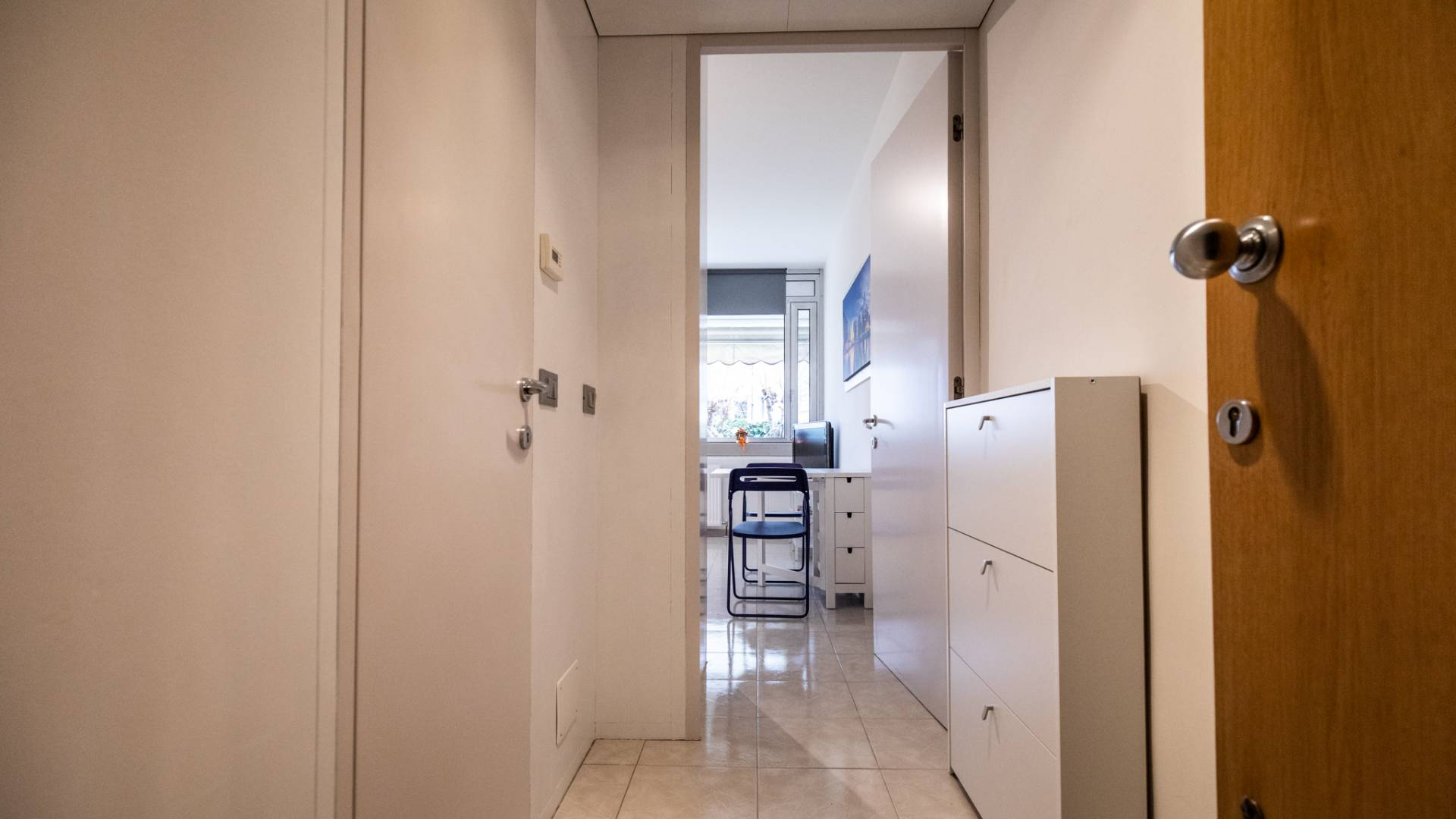 Monolocale in affitto a Udine