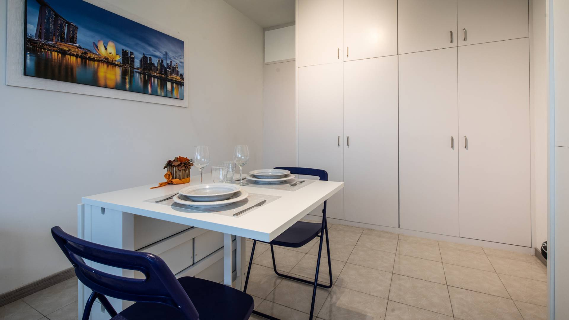 Monolocale in affitto a Udine