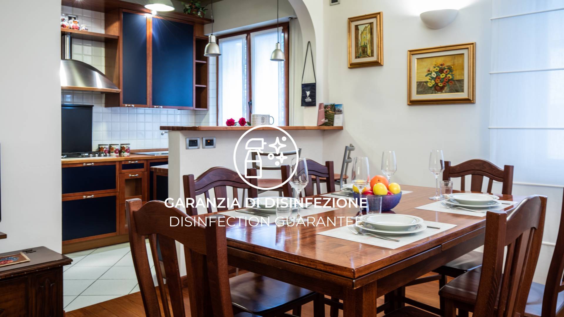 Appartamento in affitto a Udine, Centro storico