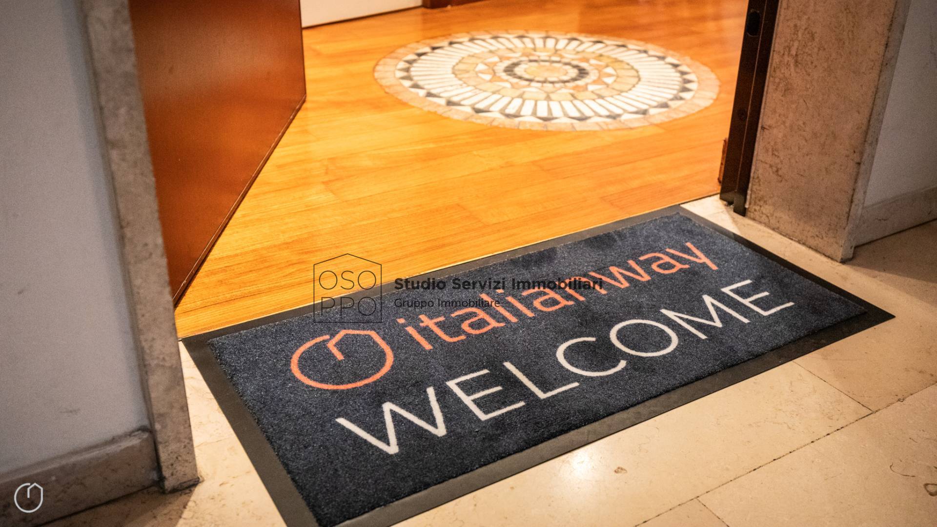 Appartamento in affitto a Udine, Centro storico