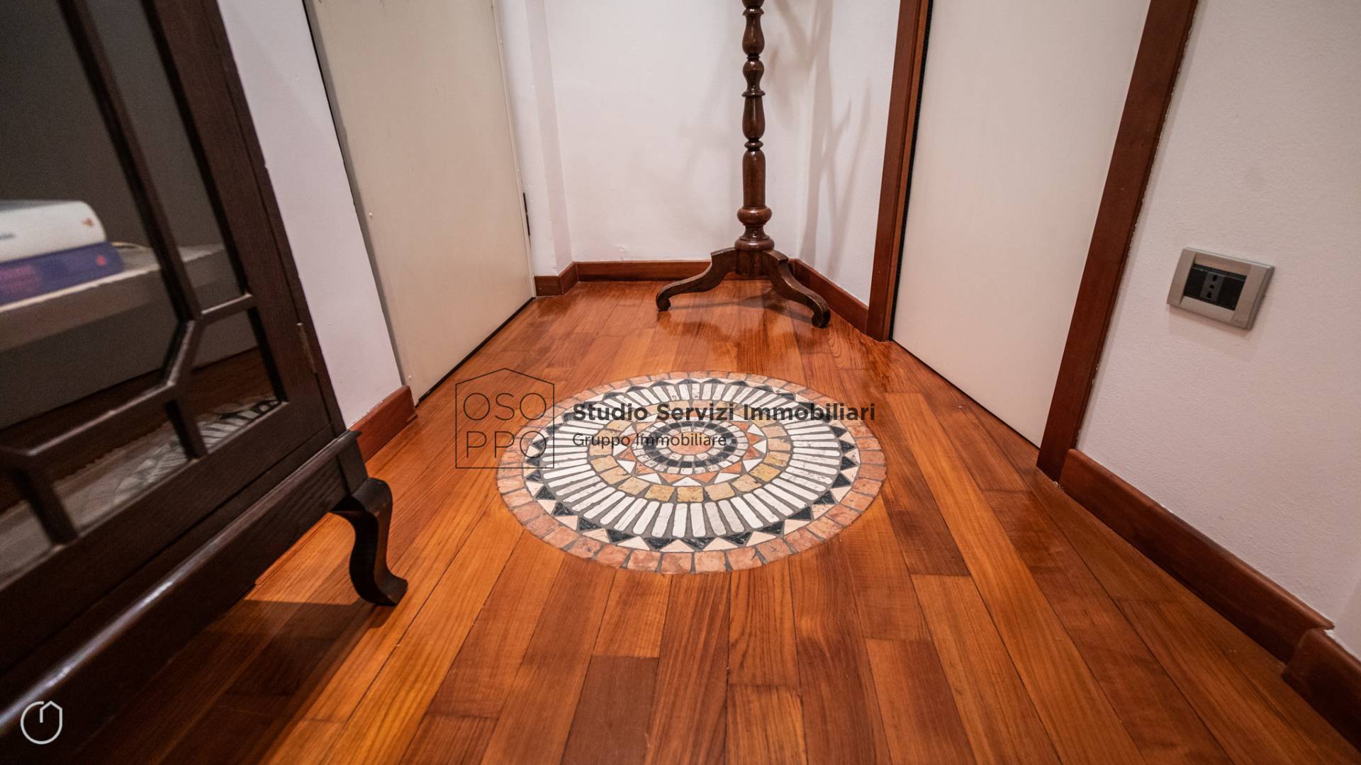 Appartamento in affitto a Udine, Centro storico