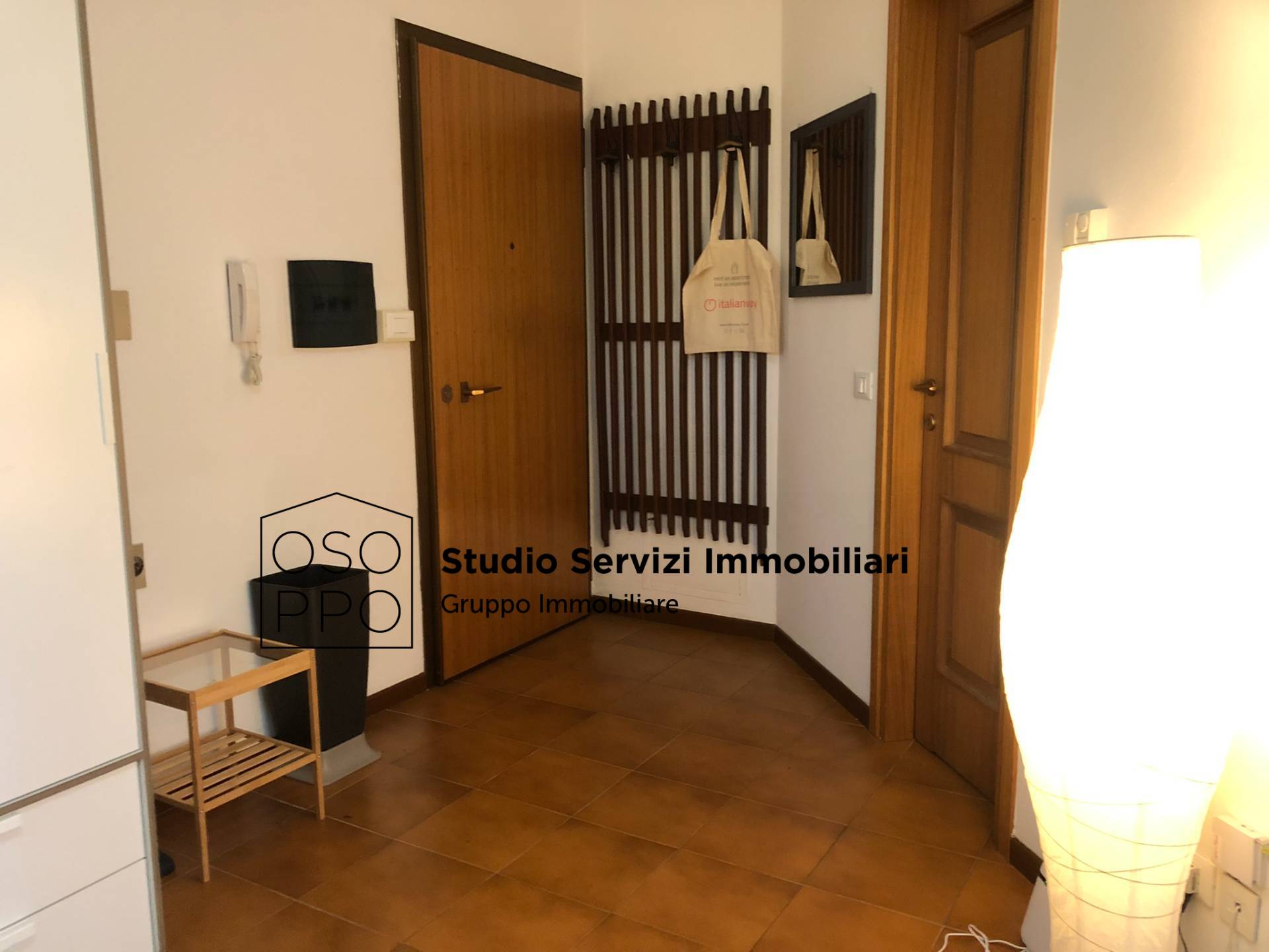 Monolocale in affitto a Udine, Centro storico