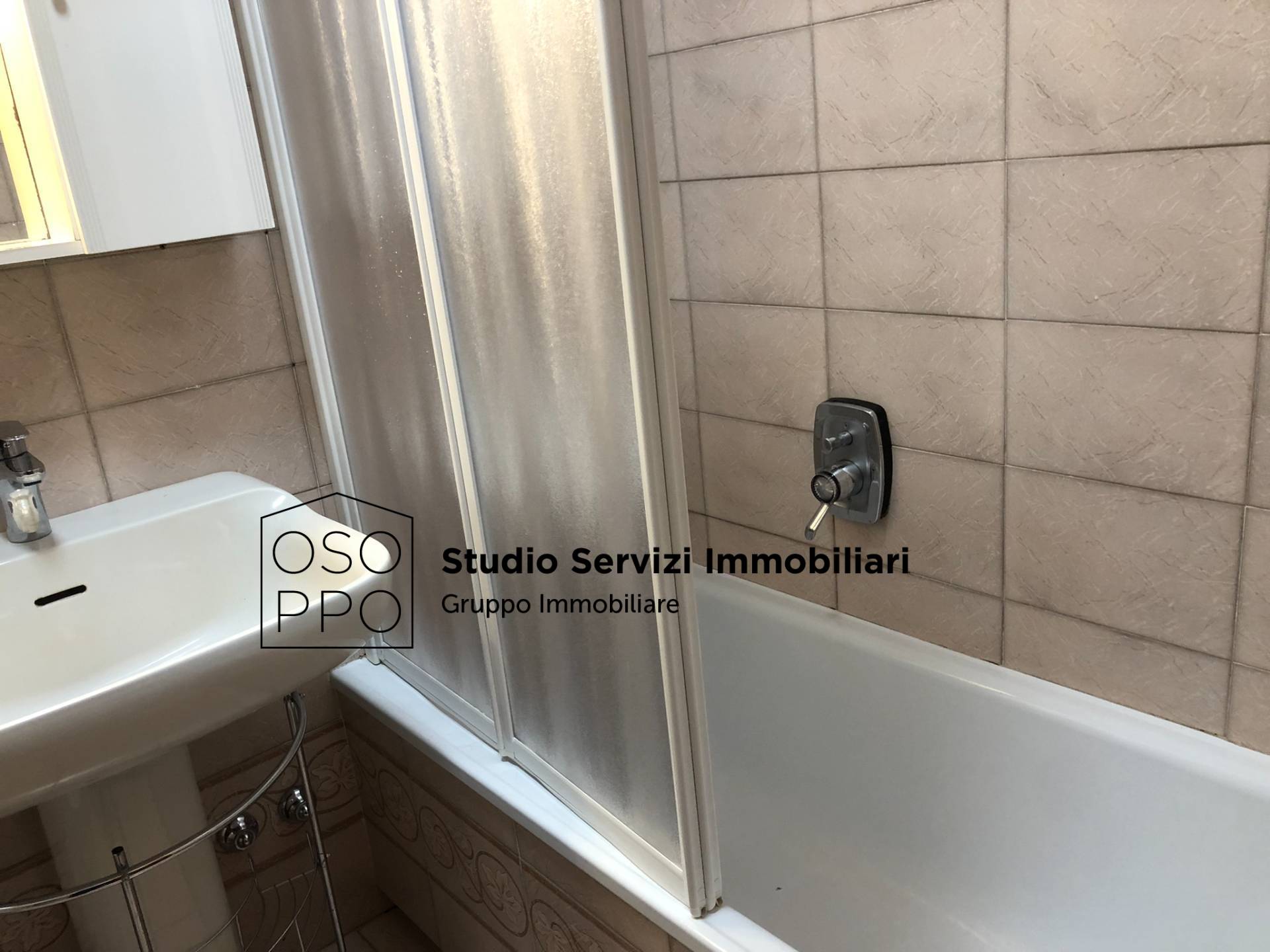 Monolocale in affitto a Udine, Centro storico