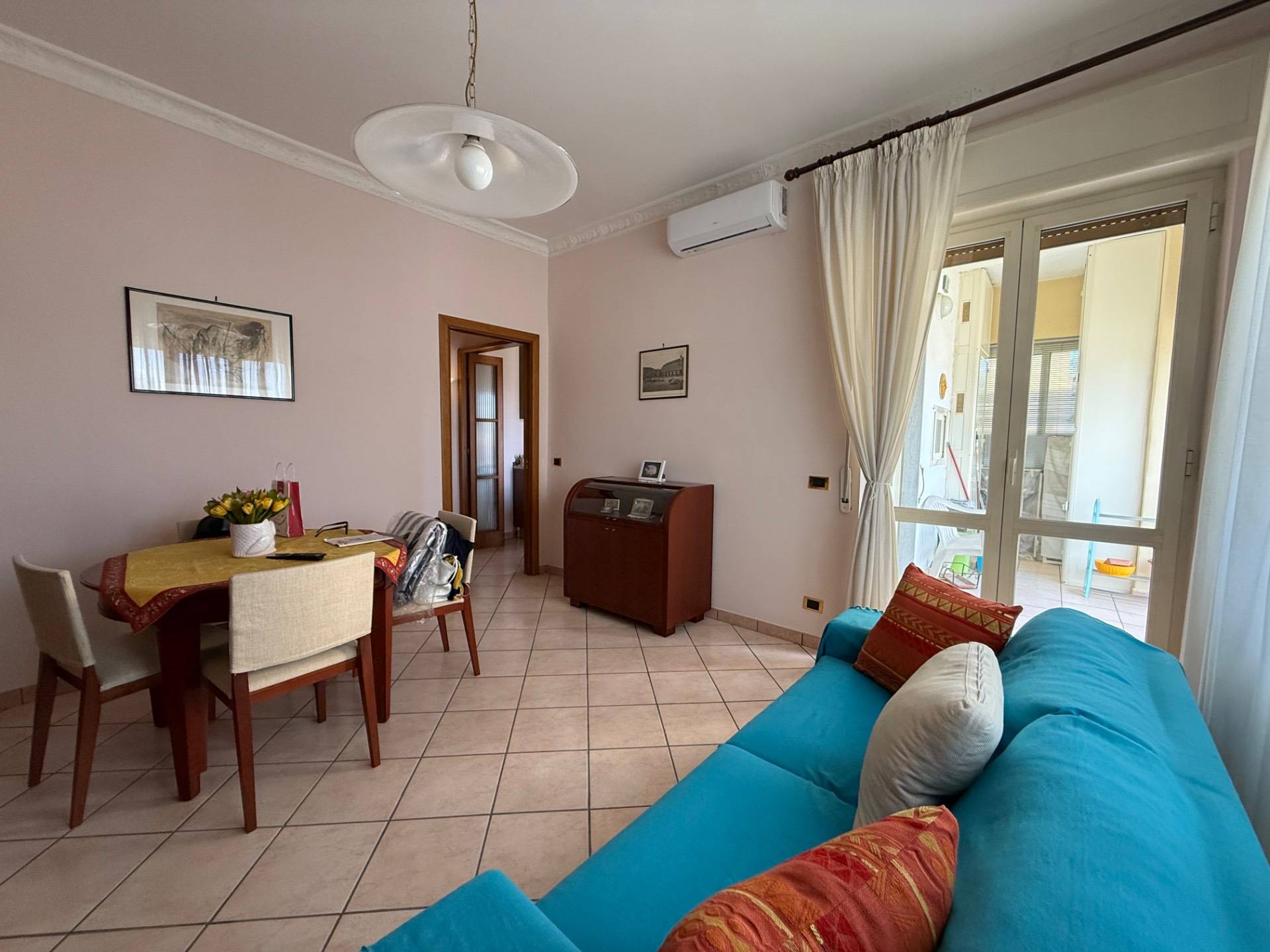 Appartamento in vendita a Napoli, Soccavo