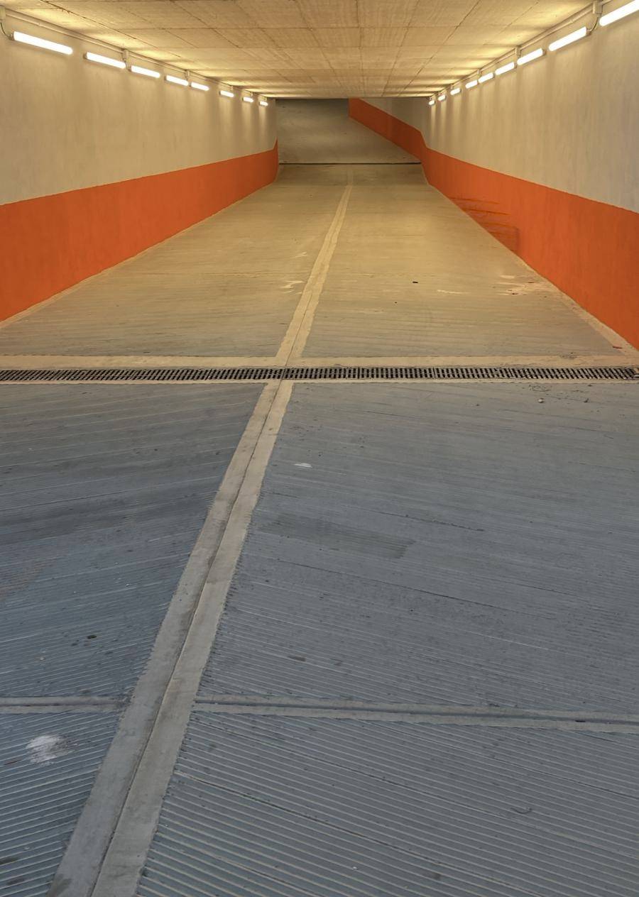 Box o garage in affitto a Napoli, Vomero