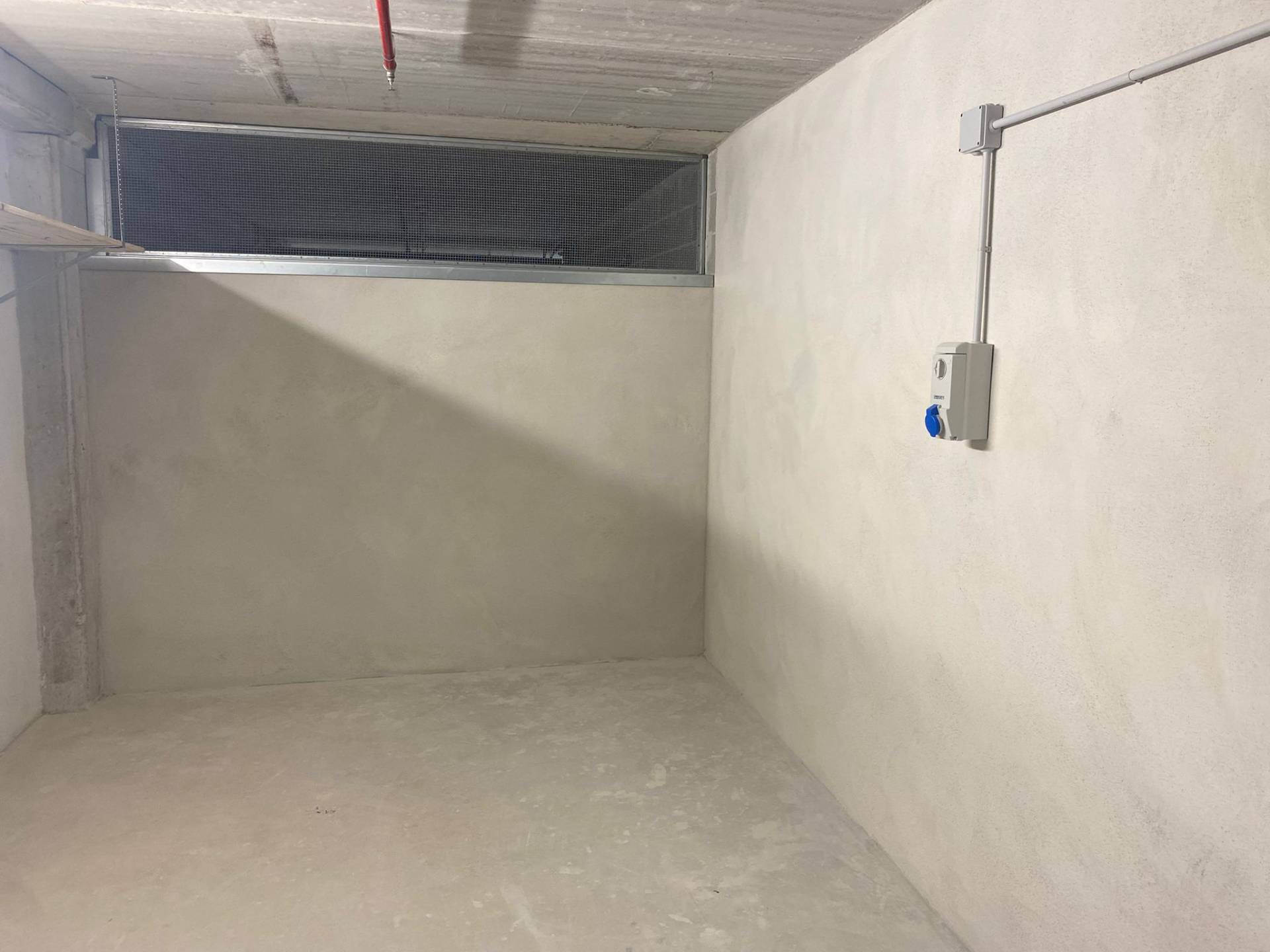 Box o garage in affitto a Napoli, Vomero