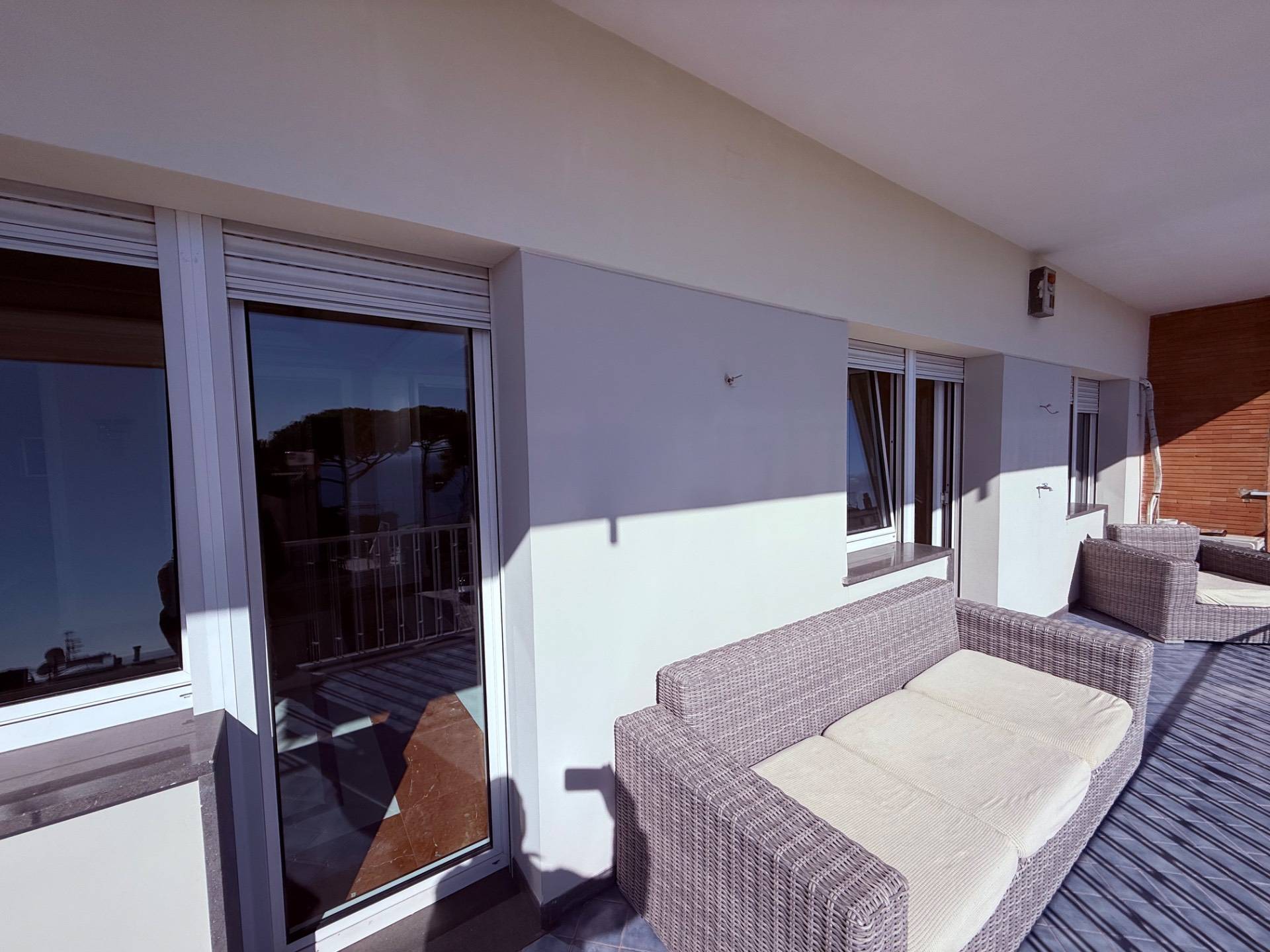 Appartamento in vendita a Napoli, Posillipo