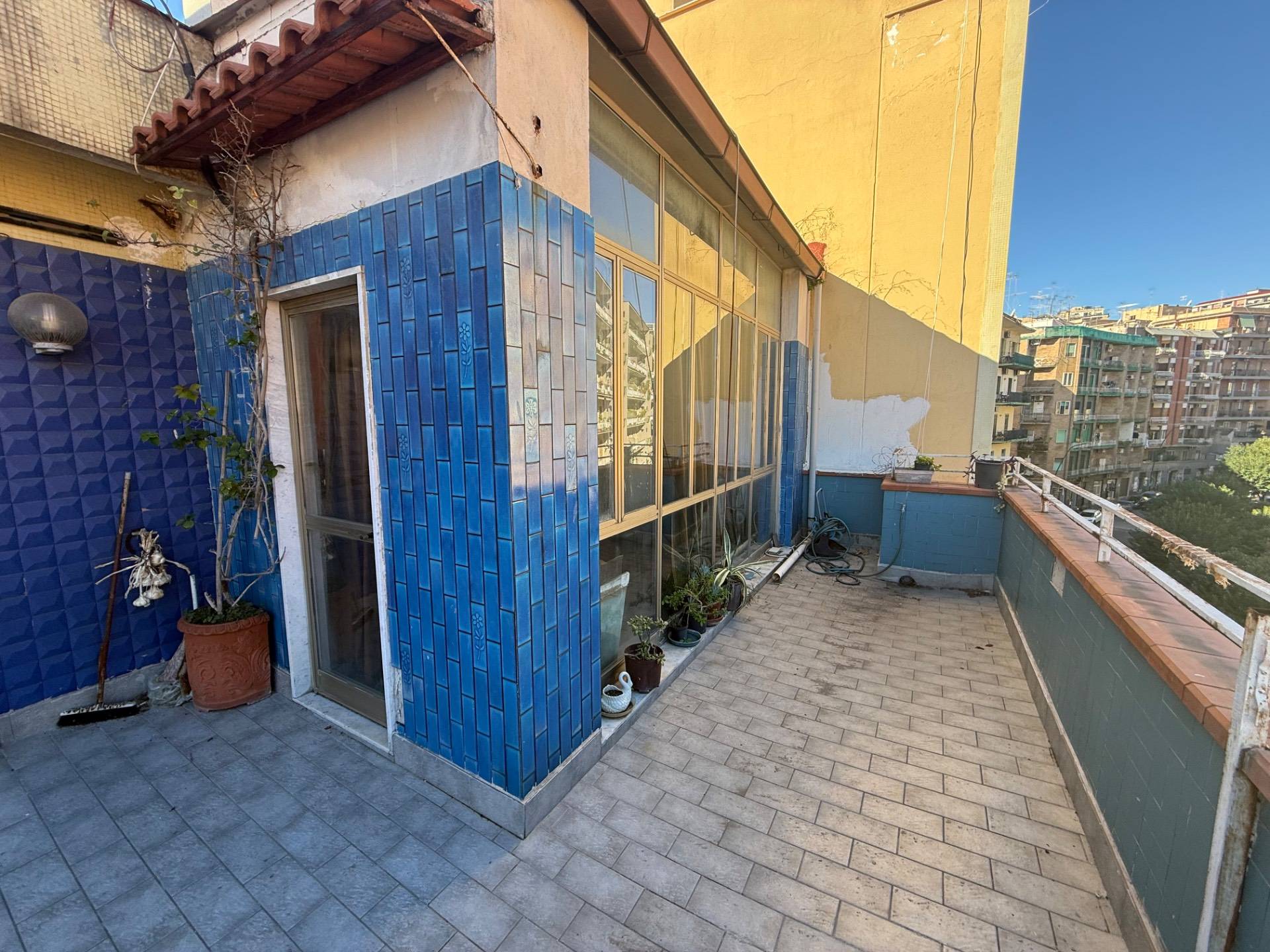 Appartamento in vendita a Napoli, Vomero