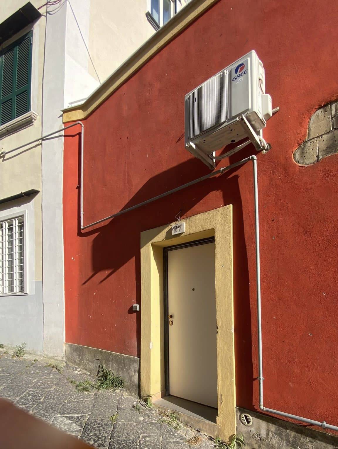 Appartamento in vendita a Napoli, Chiaia