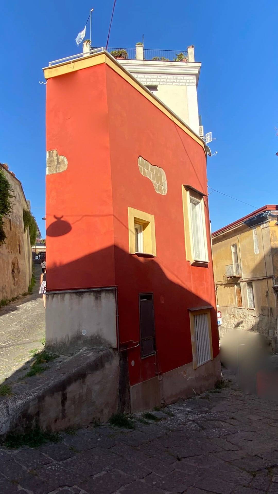 Appartamento in vendita a Napoli, Chiaia