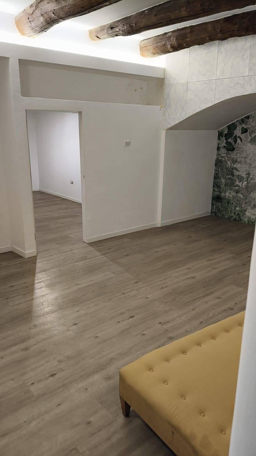 Appartamento in vendita a Napoli, Chiaia