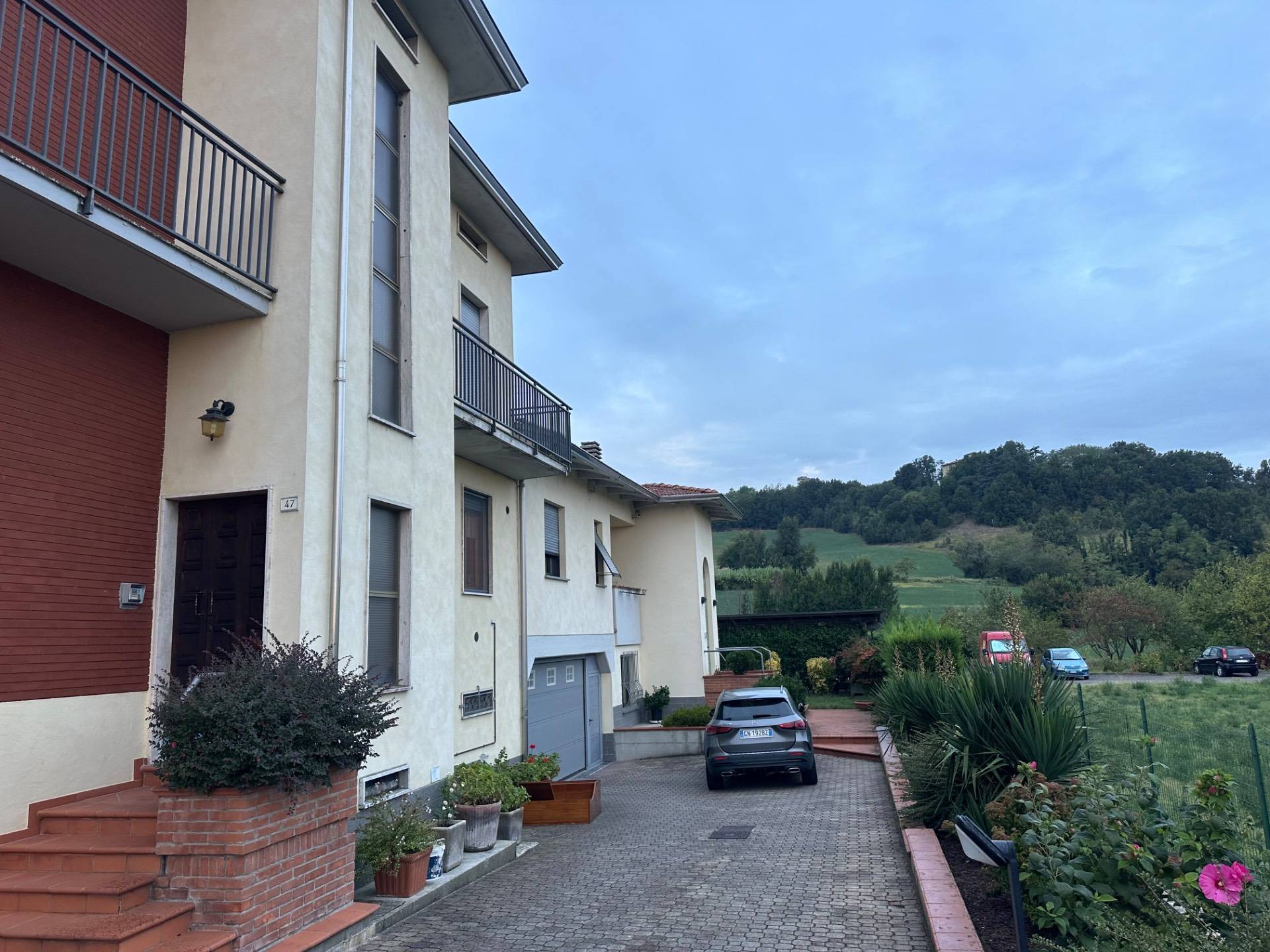 Villa in vendita a Langhirano, Pilastro