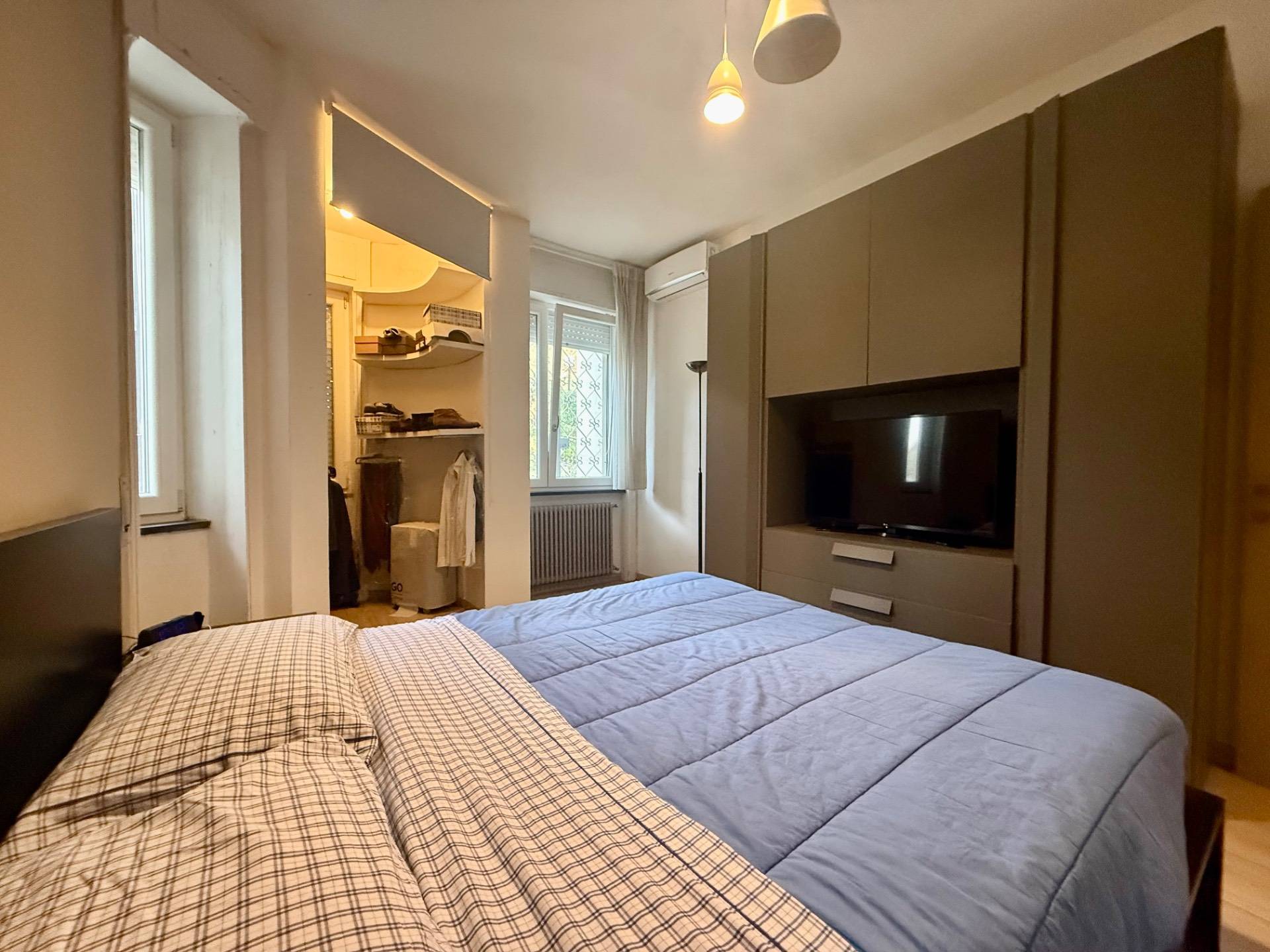 Appartamento in vendita a Napoli, Posillipo