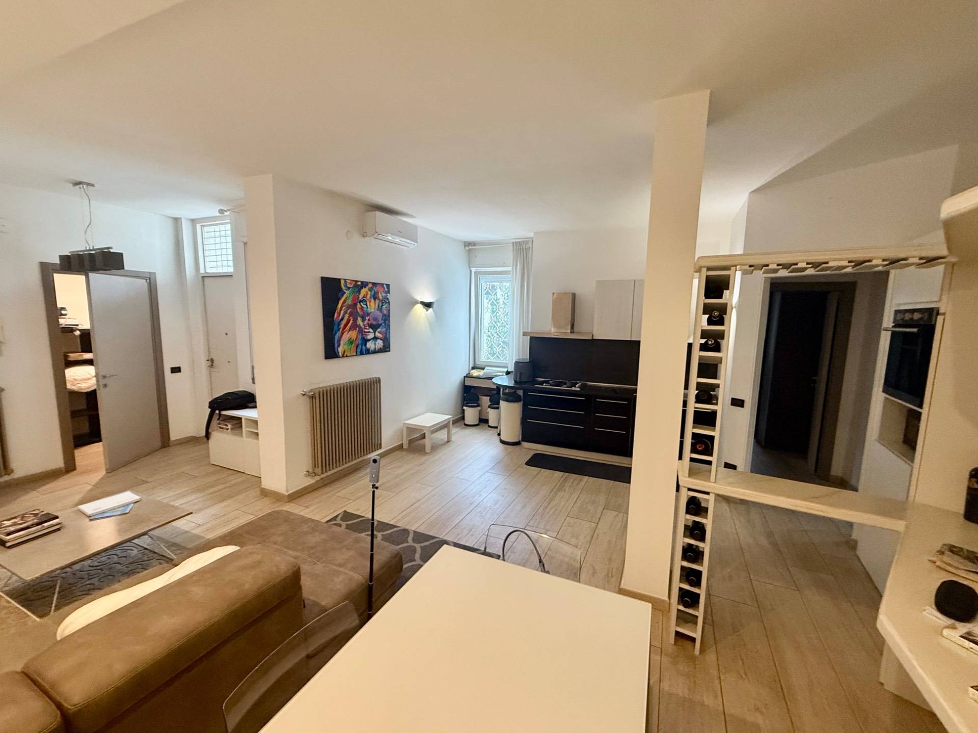 Appartamento in vendita a Napoli, Posillipo