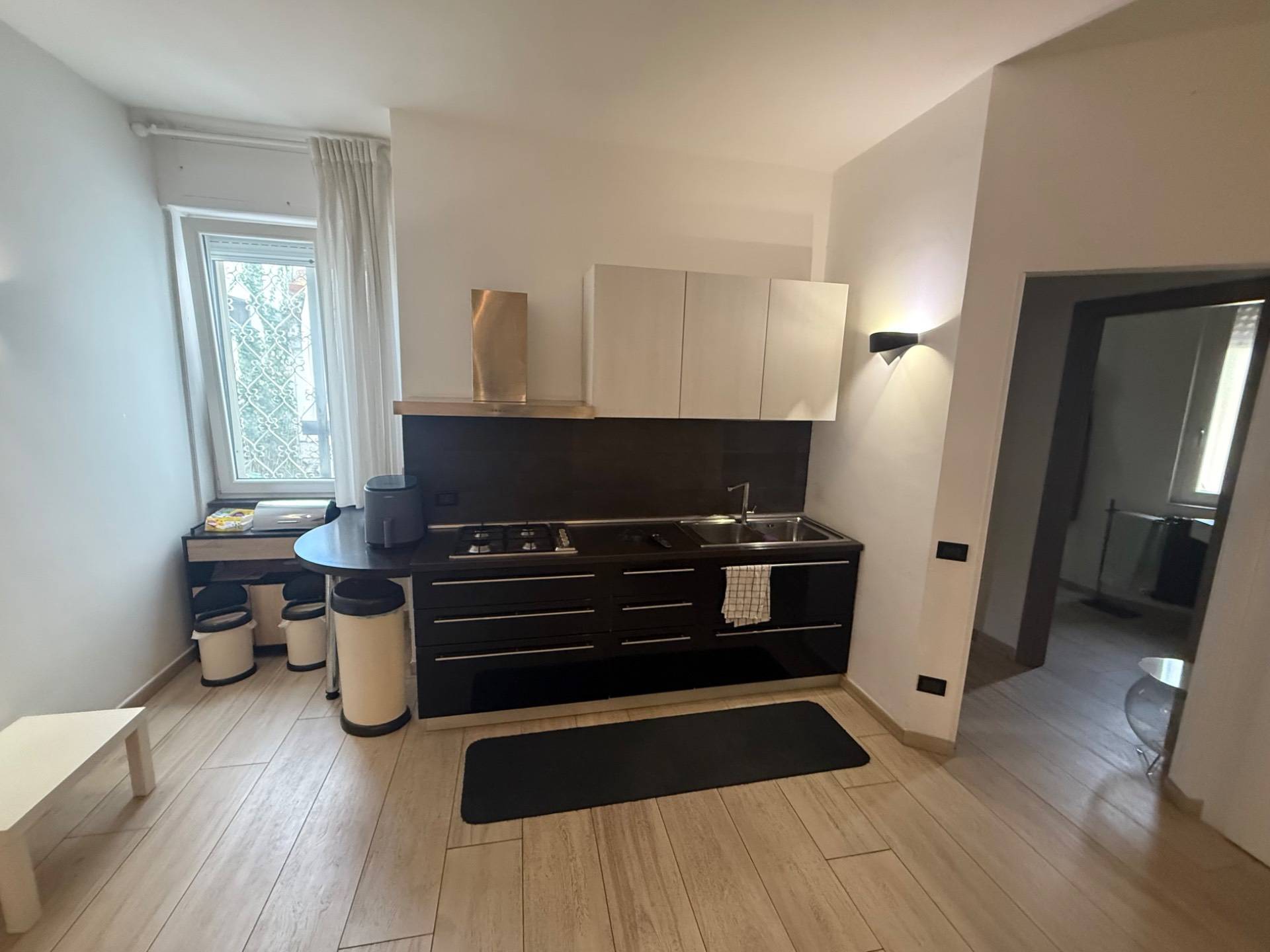 Appartamento in vendita a Napoli, Posillipo