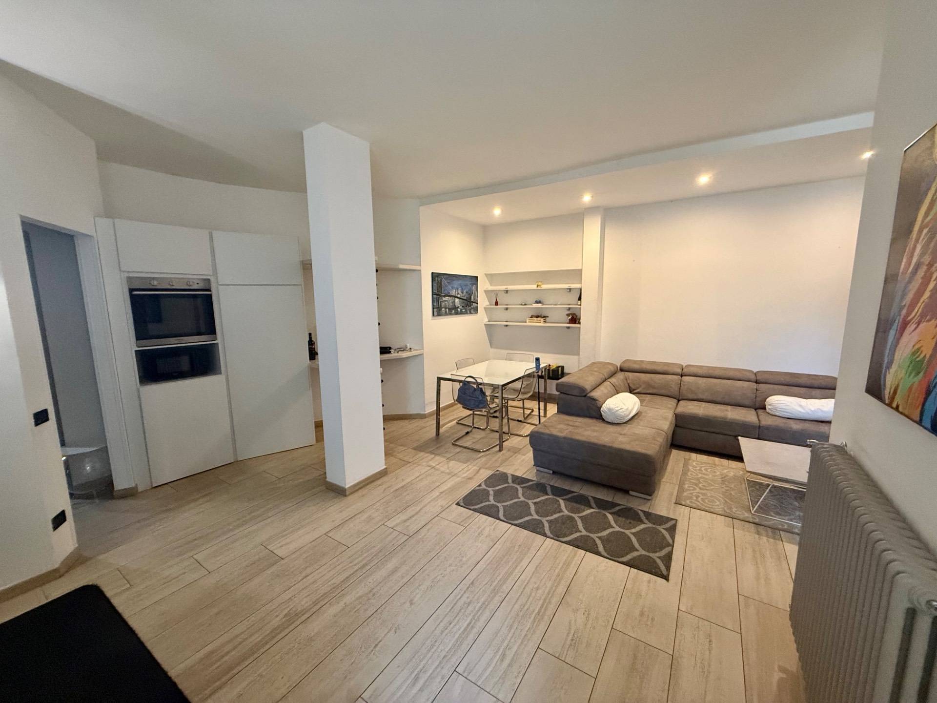 Appartamento in vendita a Napoli, Posillipo