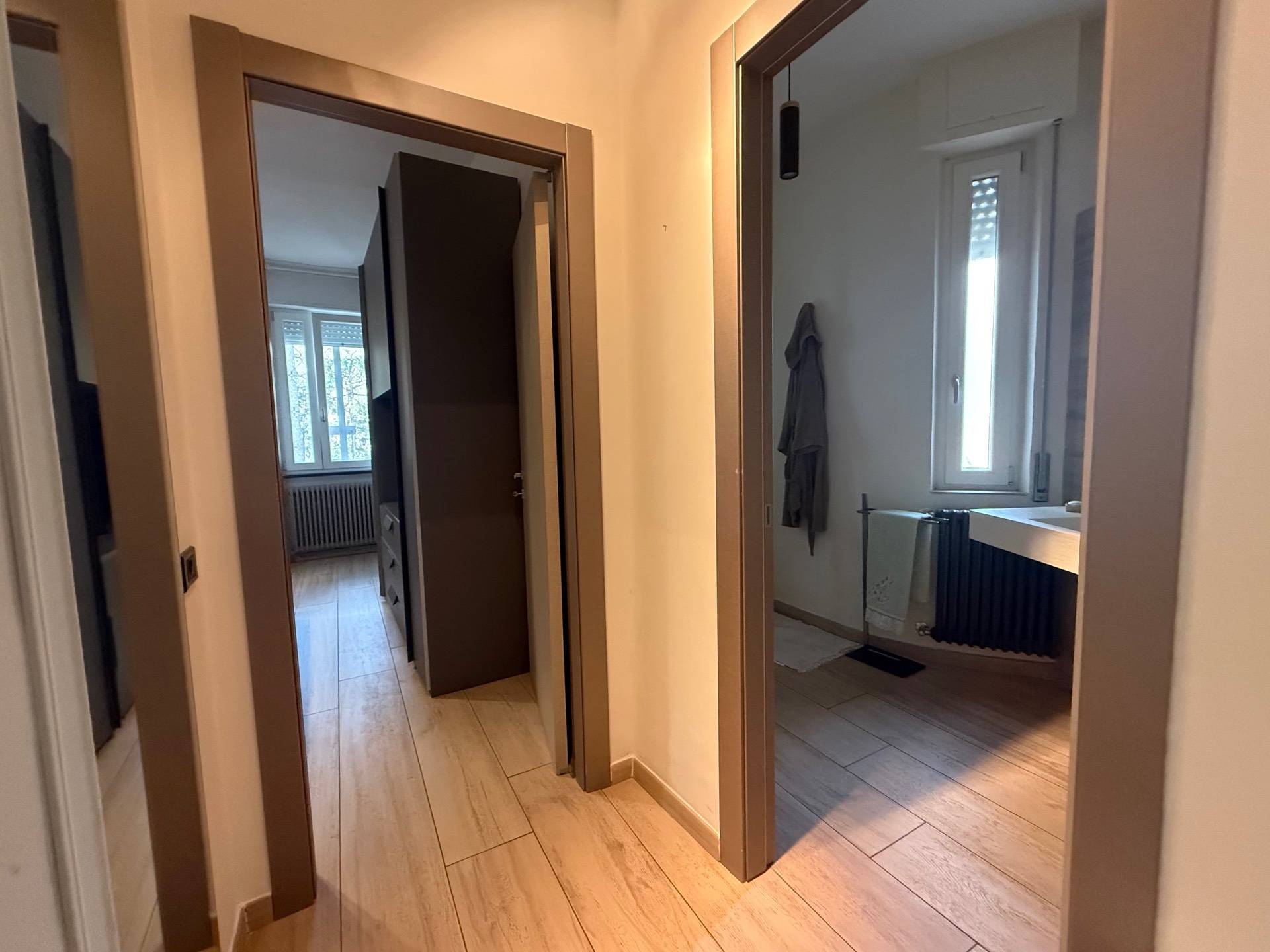 Appartamento in vendita a Napoli, Posillipo