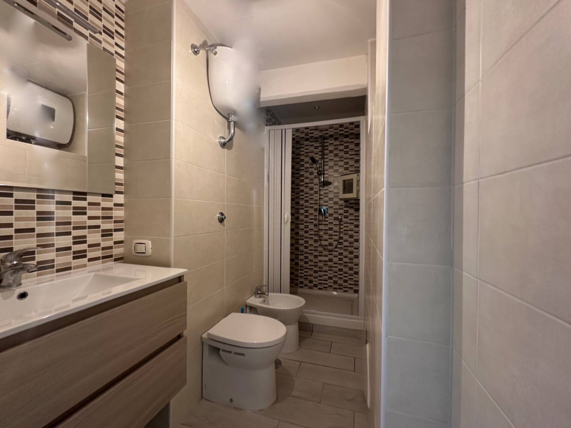 Studio/Ufficio in affitto a Napoli, Vomero