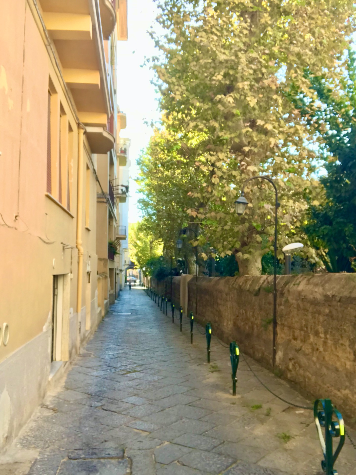 Studio/Ufficio in affitto a Napoli, Vomero