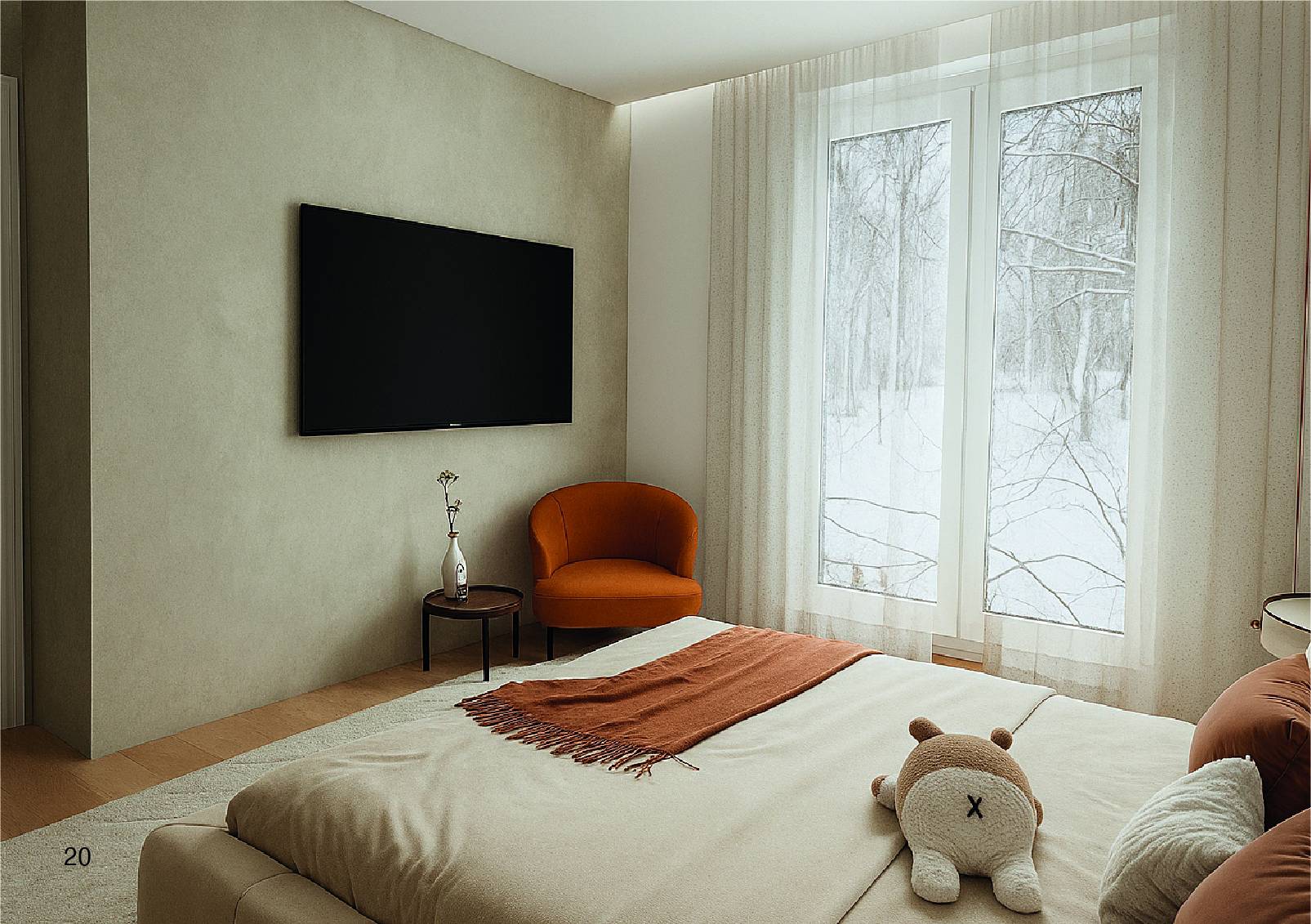 Appartamento in vendita a Roccaraso