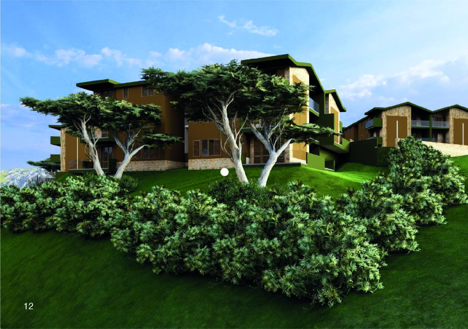 Appartamento in vendita a Roccaraso