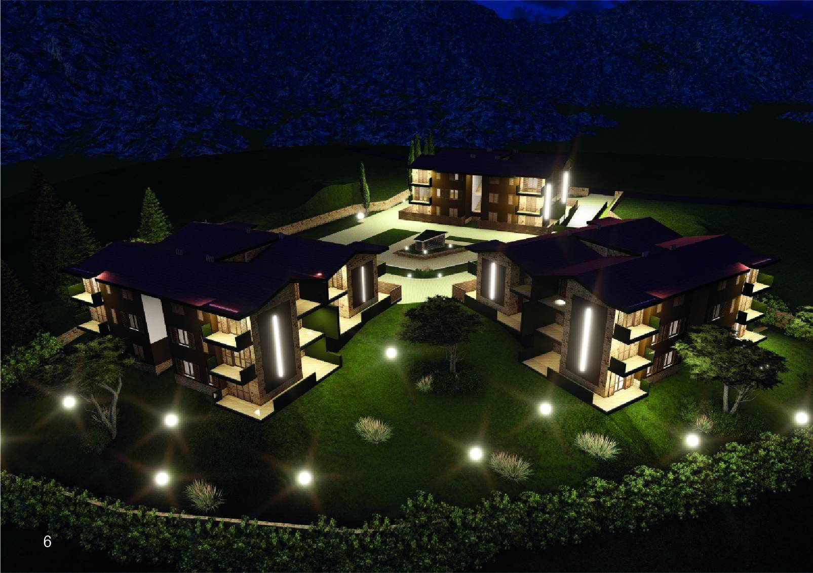 Appartamento in vendita a Roccaraso