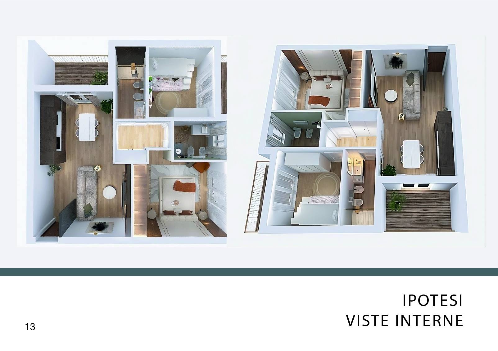 Appartamento in vendita a Roccaraso