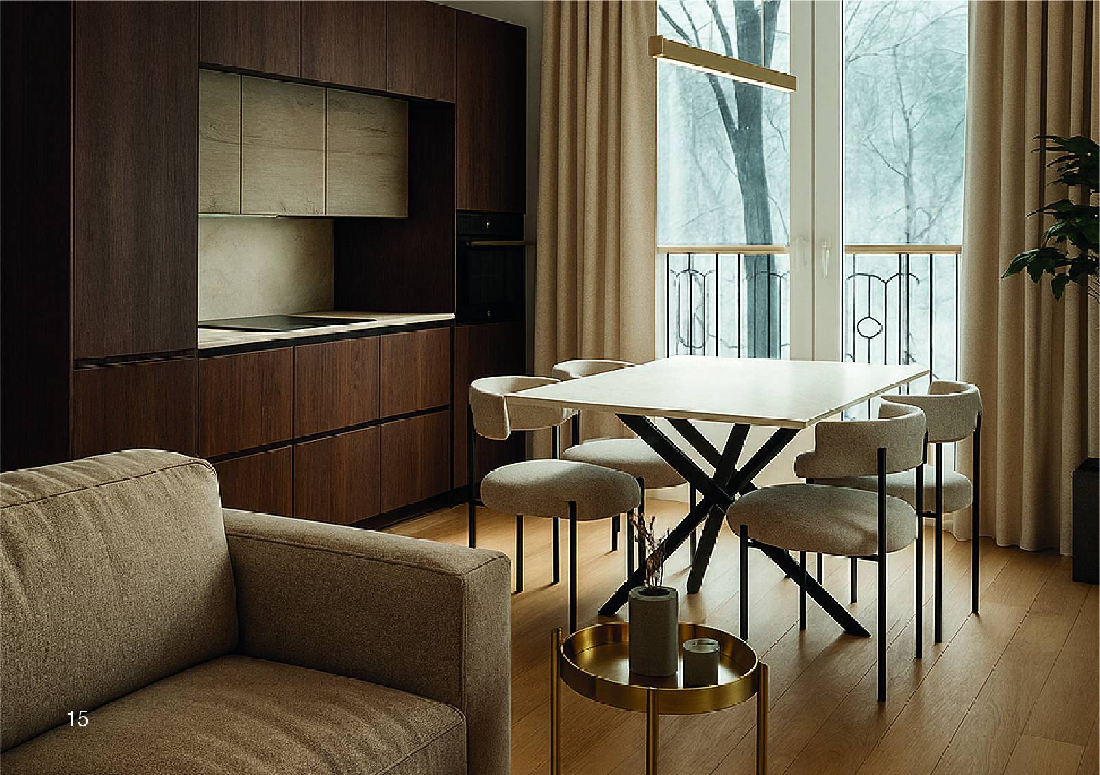 Appartamento in vendita a Roccaraso