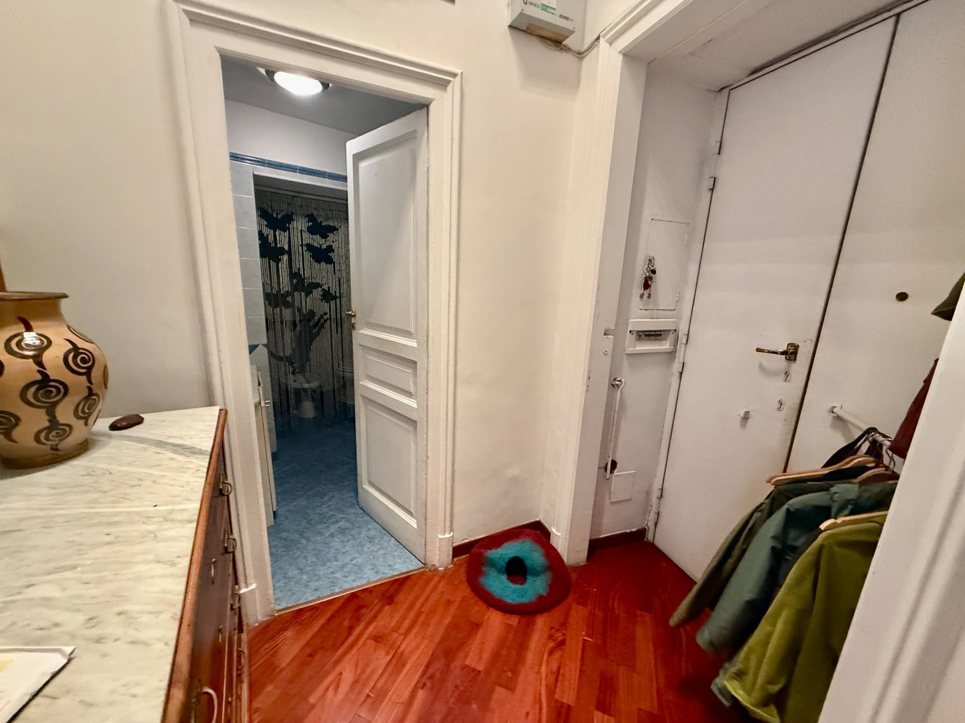 Appartamento in vendita a Napoli, Chiaia