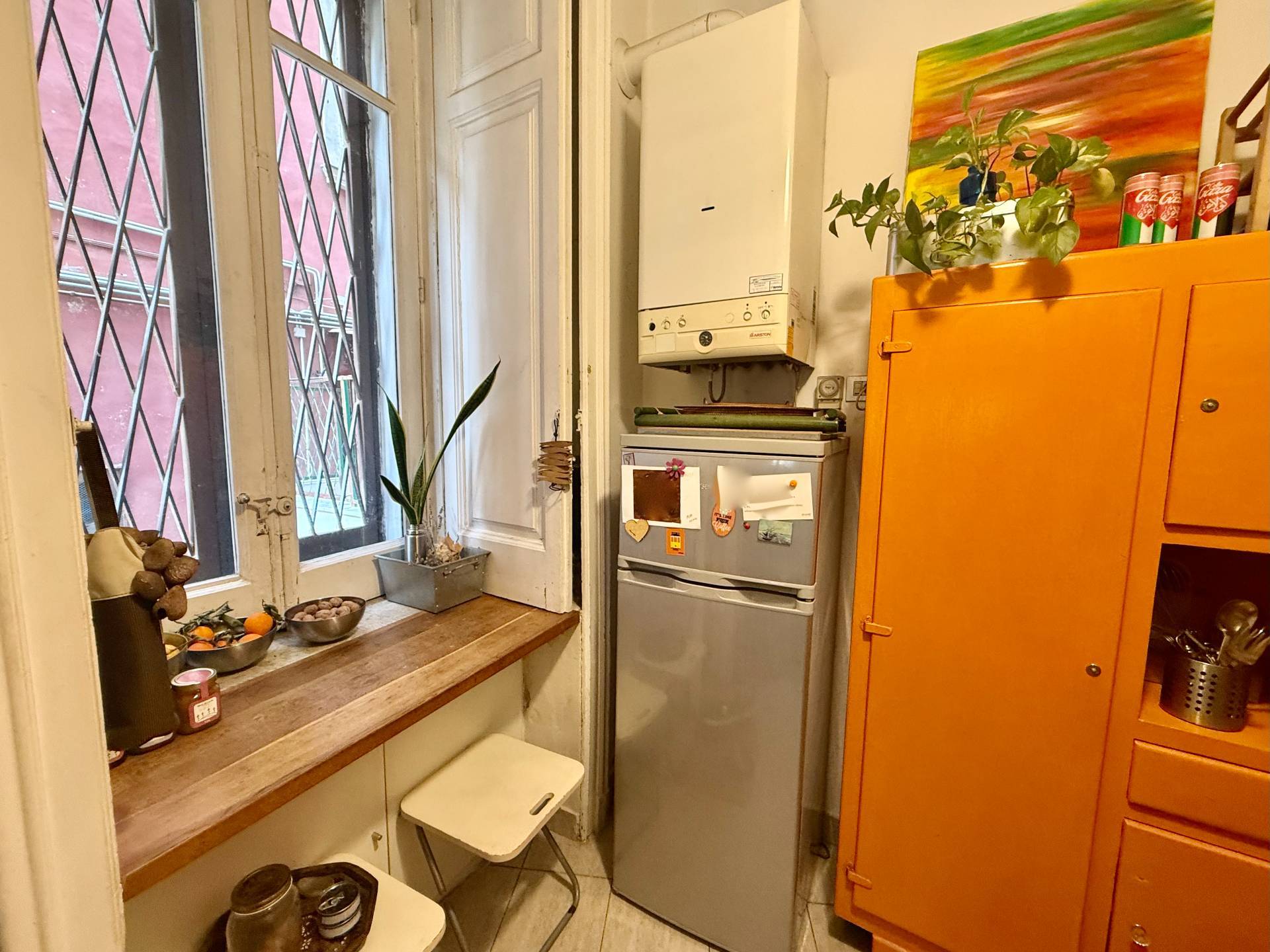 Appartamento in vendita a Napoli, Chiaia