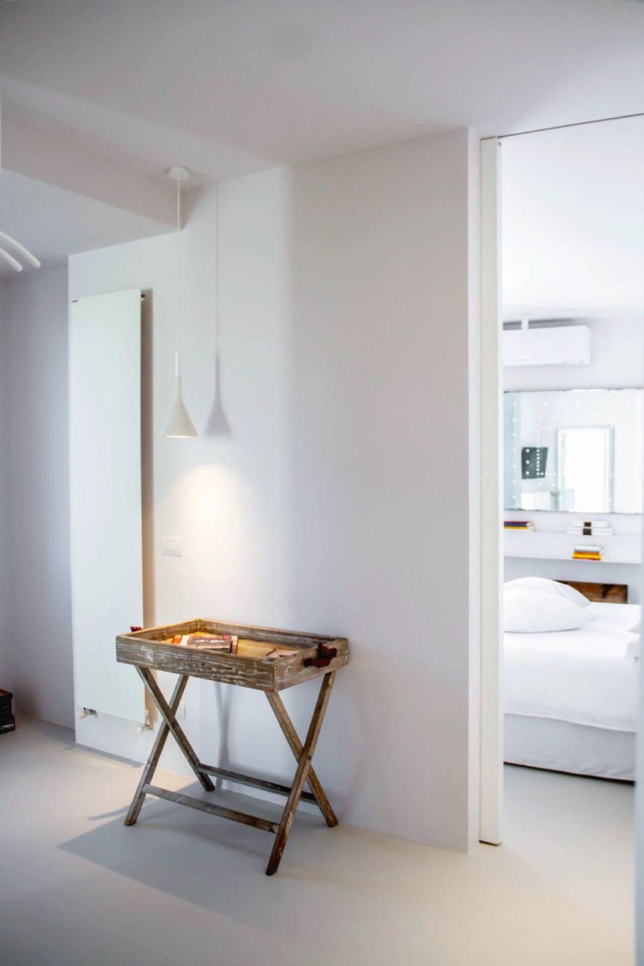 Appartamento in vendita a Napoli, Posillipo