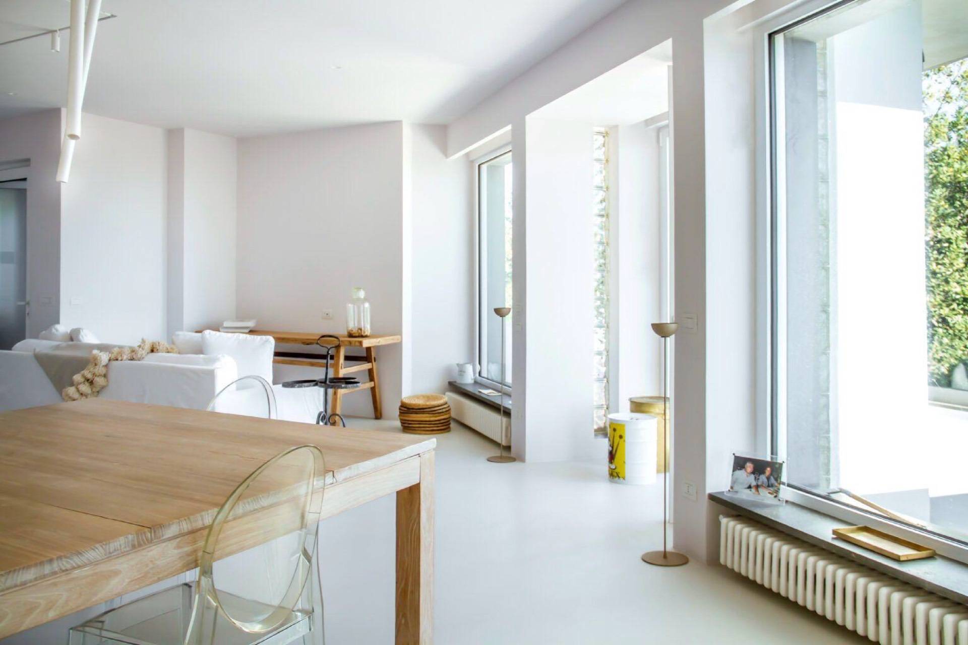 Appartamento in vendita a Napoli, Posillipo