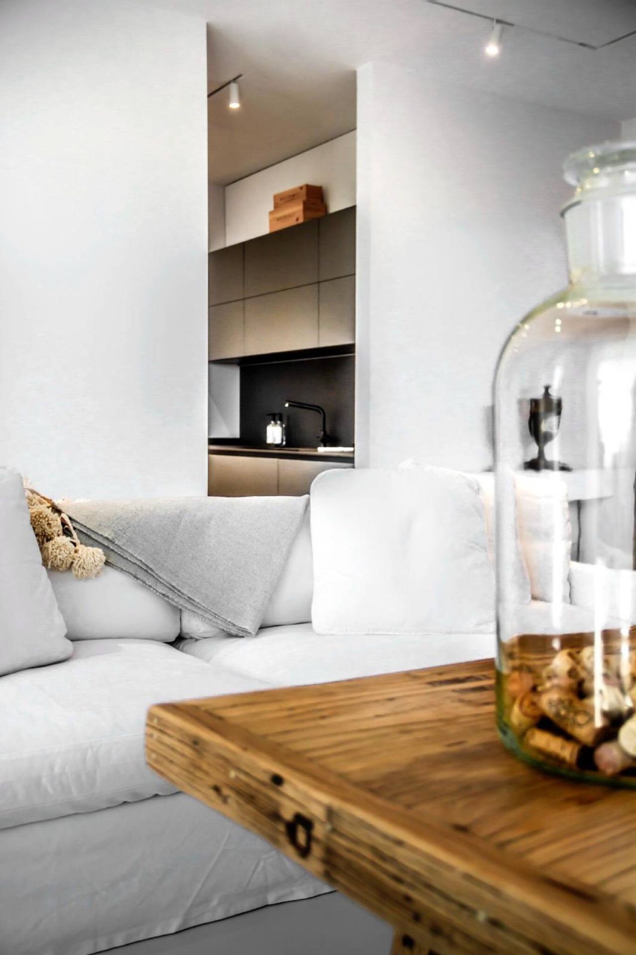 Appartamento in vendita a Napoli, Posillipo