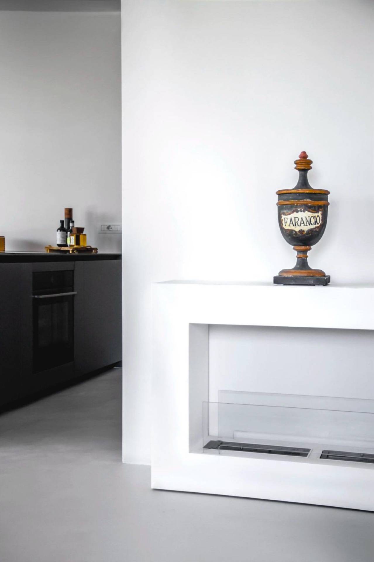 Appartamento in vendita a Napoli, Posillipo