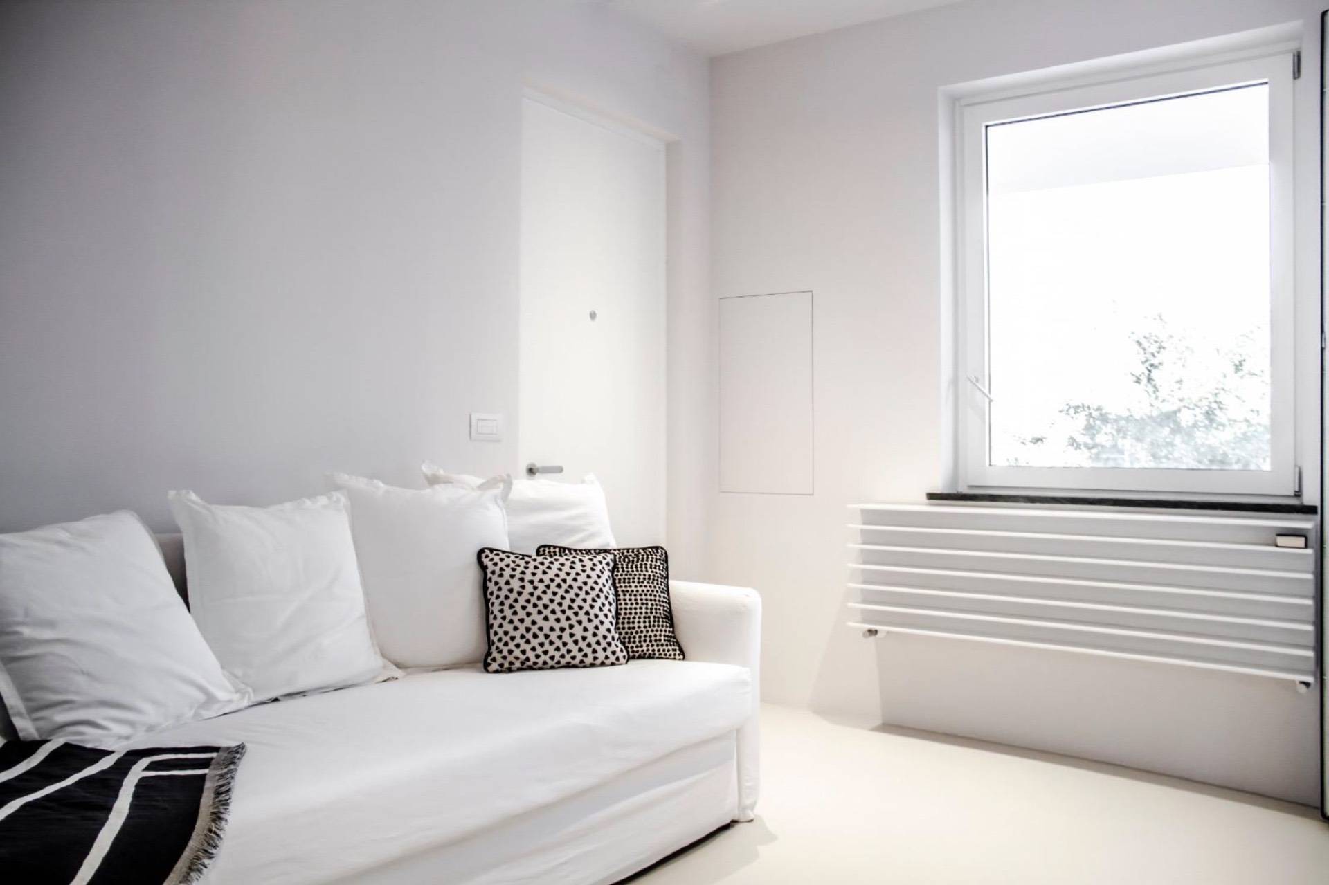 Appartamento in vendita a Napoli, Posillipo