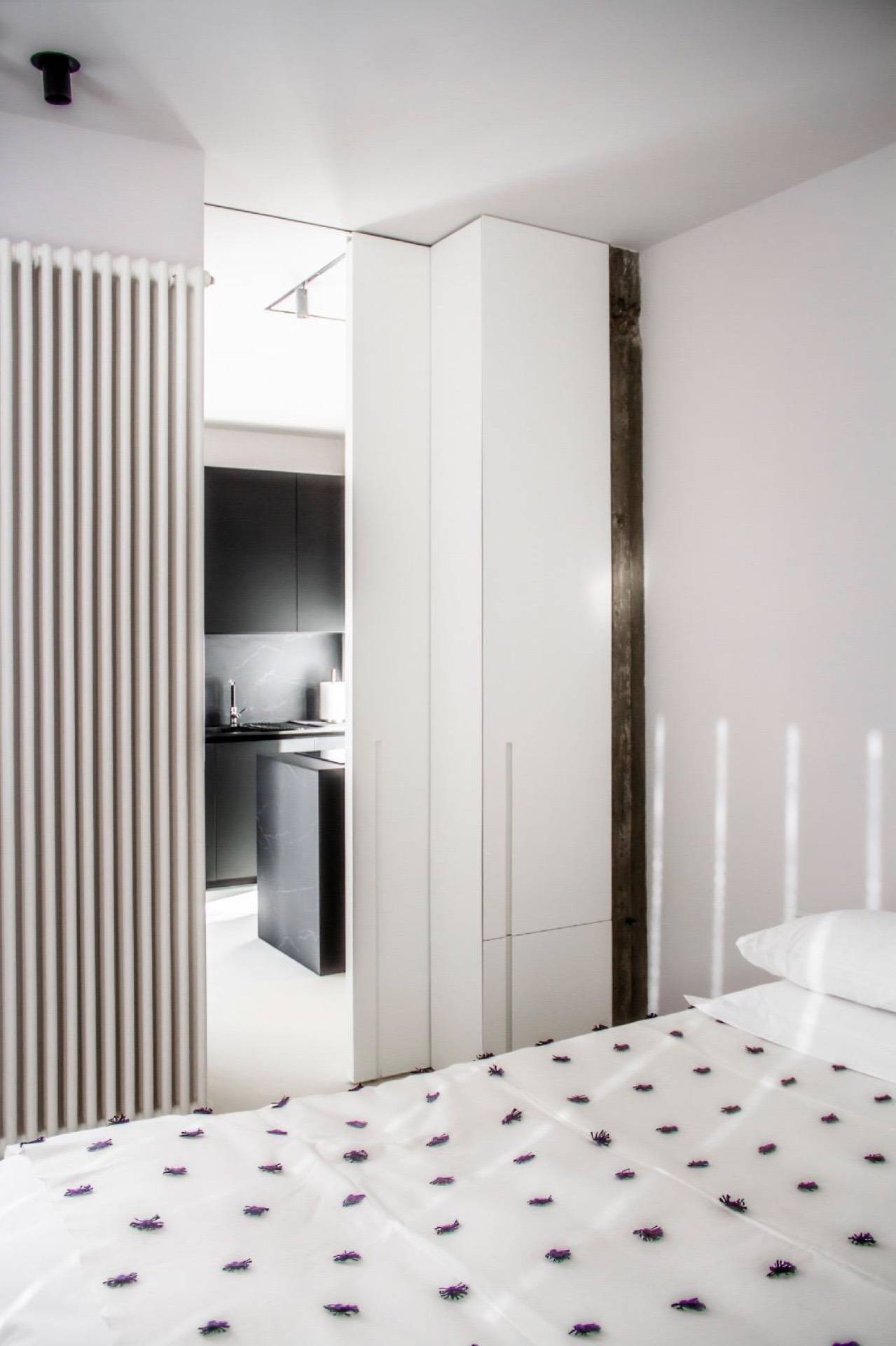 Appartamento in vendita a Napoli, Posillipo