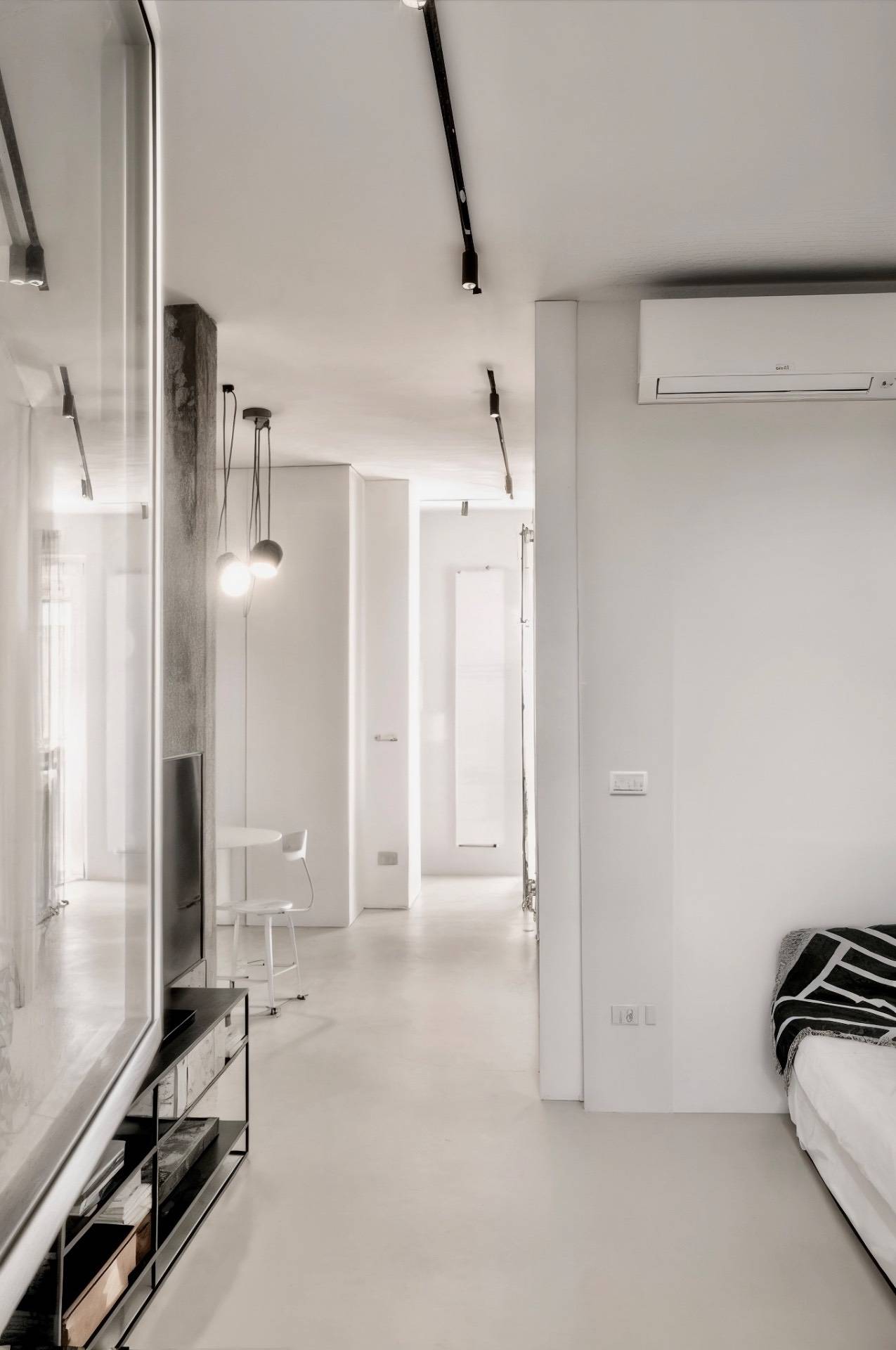 Appartamento in vendita a Napoli, Posillipo