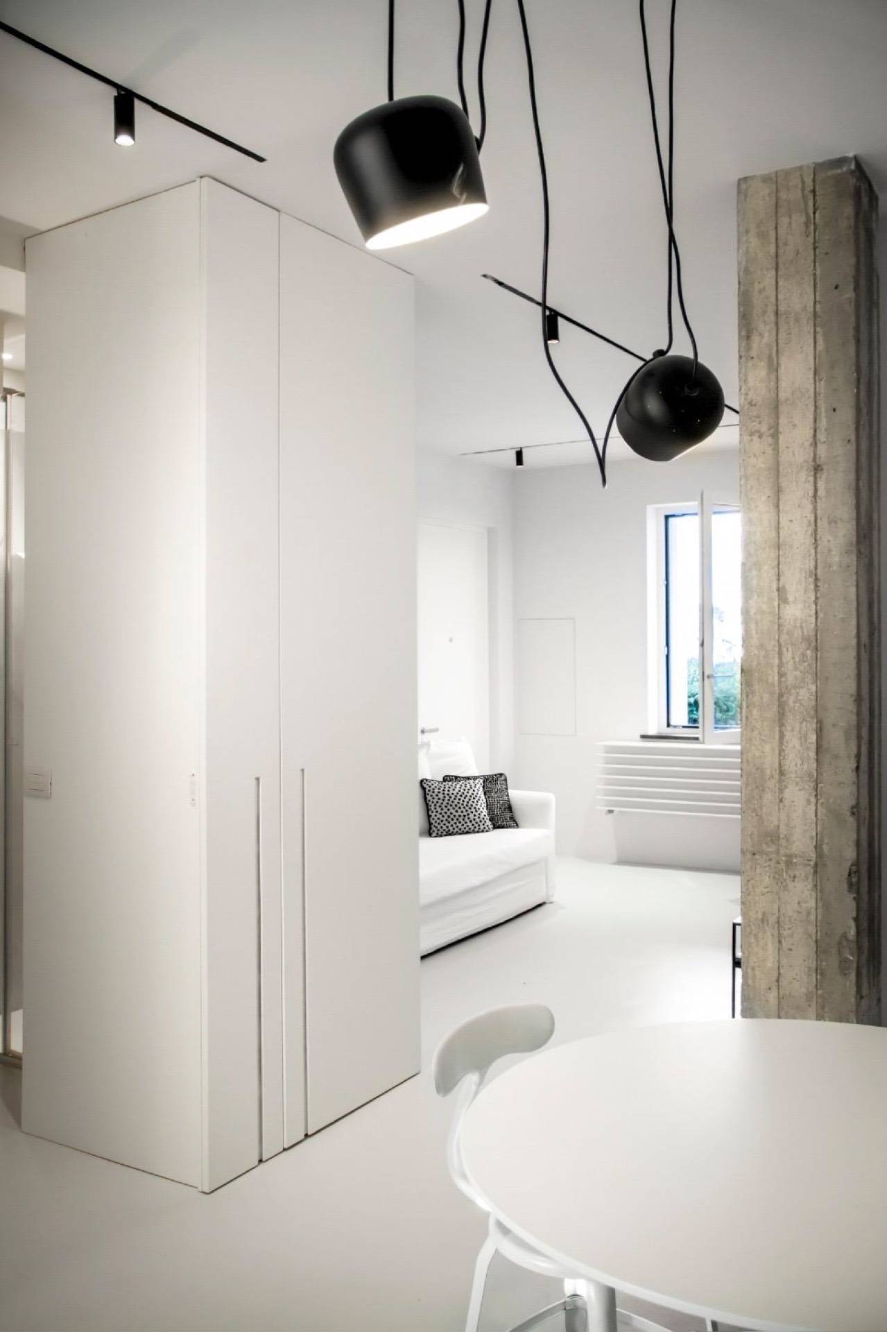 Appartamento in vendita a Napoli, Posillipo