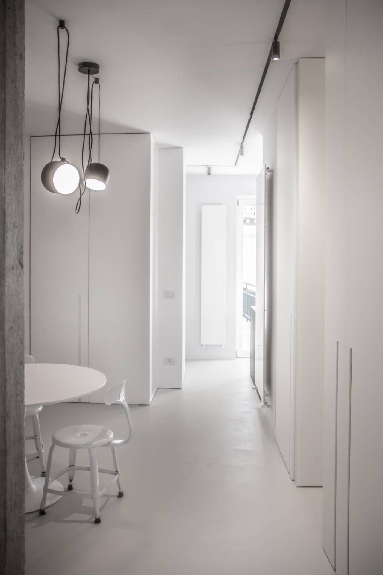 Appartamento in vendita a Napoli, Posillipo