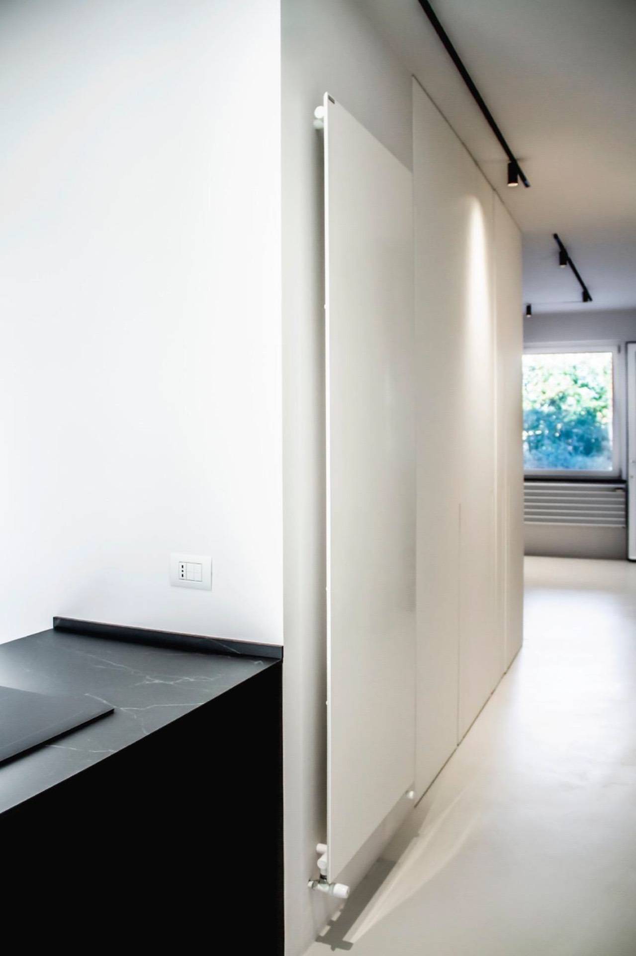 Appartamento in vendita a Napoli, Posillipo