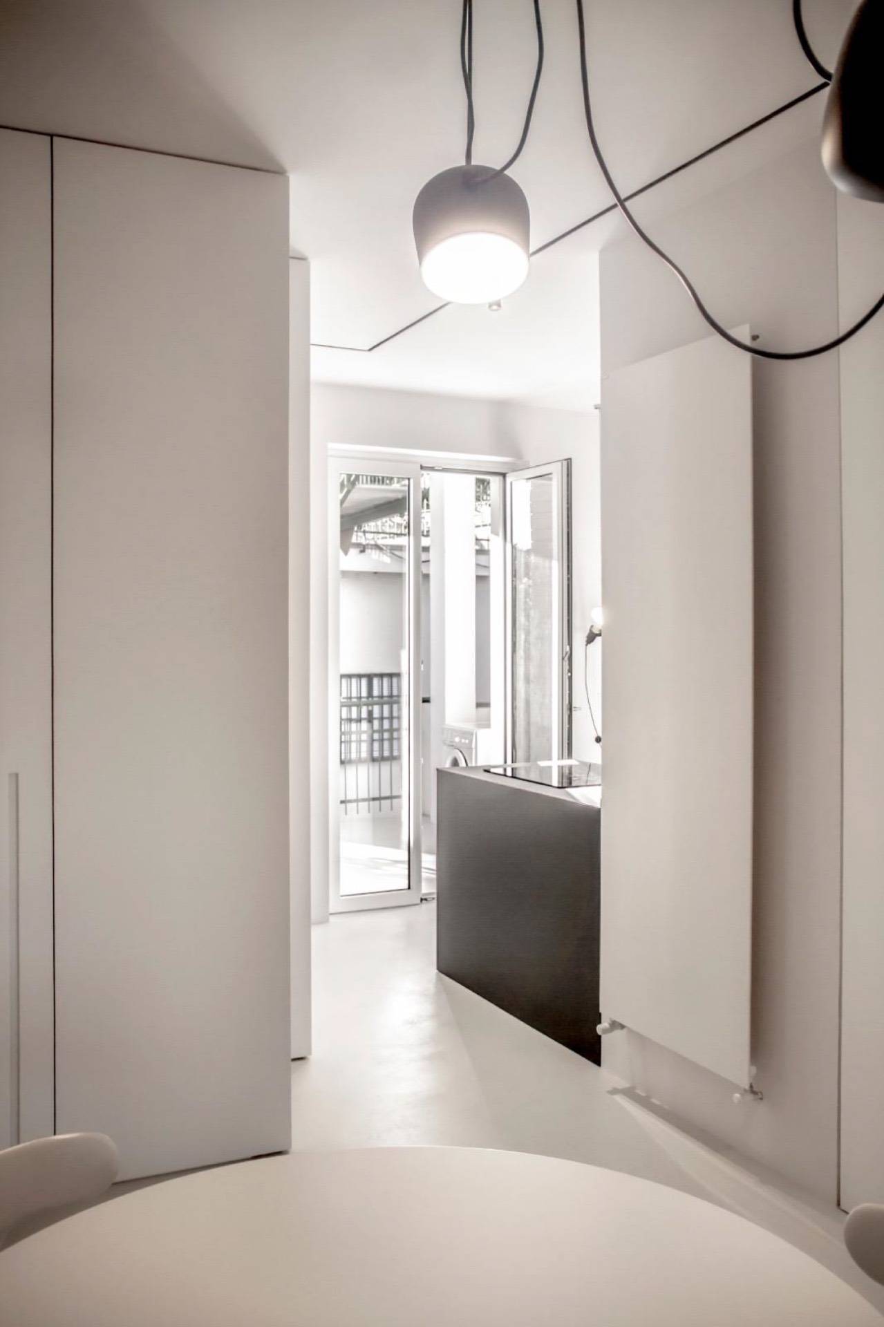 Appartamento in vendita a Napoli, Posillipo