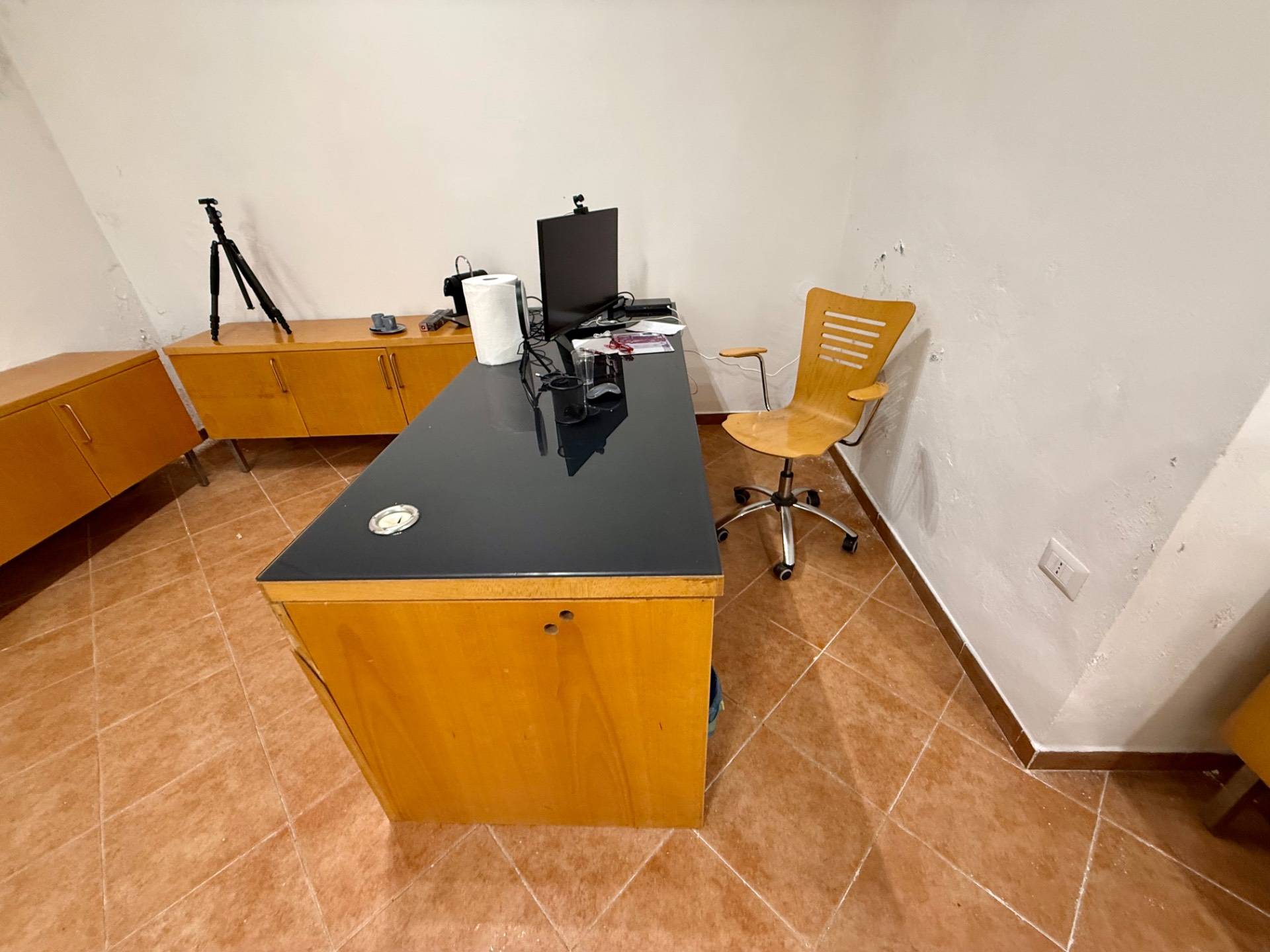 Studio/Ufficio in affitto a Napoli, Vomero