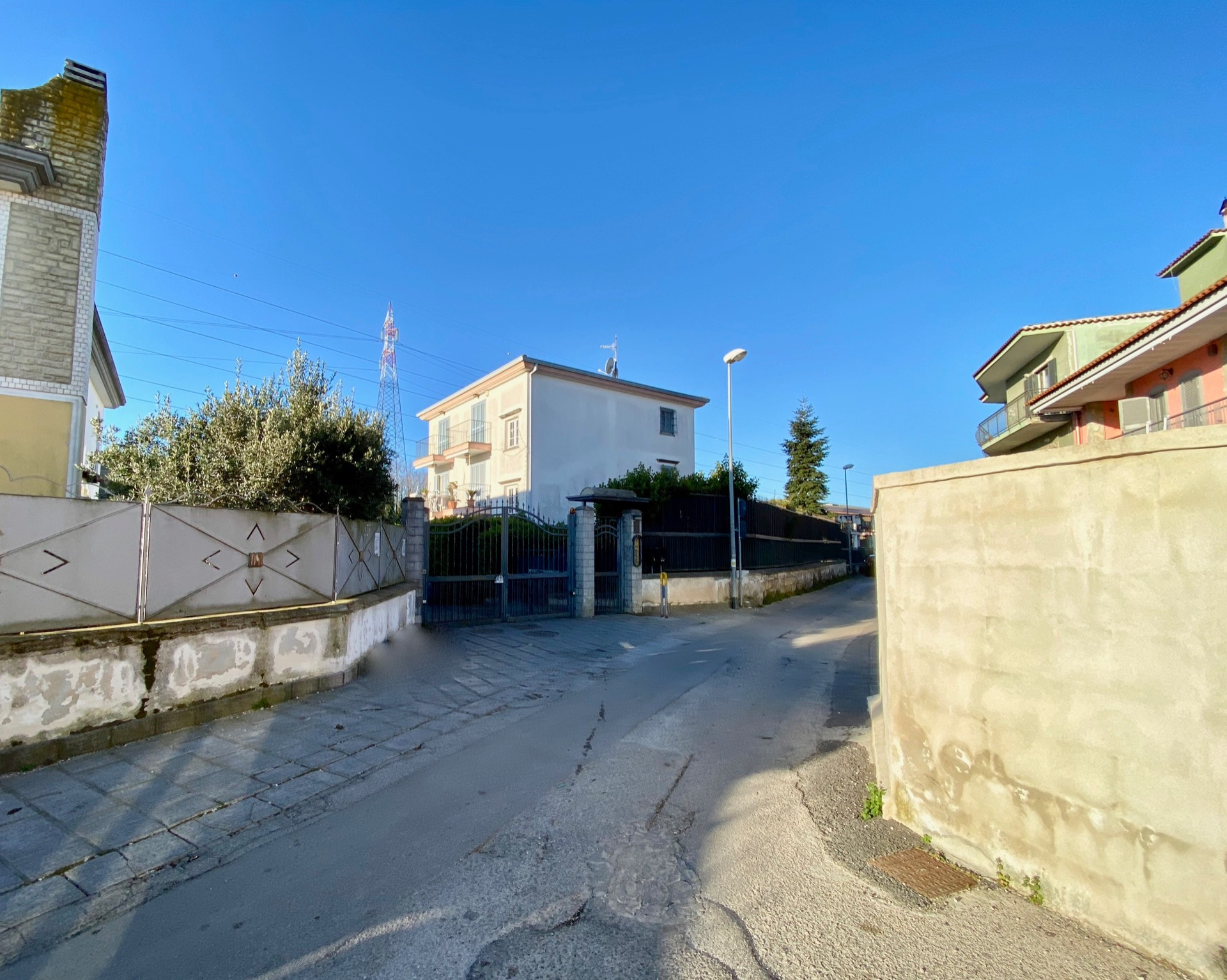 Appartamento in vendita a Napoli, Camaldoli