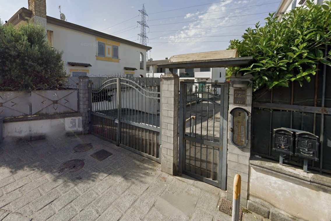 Appartamento in vendita a Napoli, Camaldoli