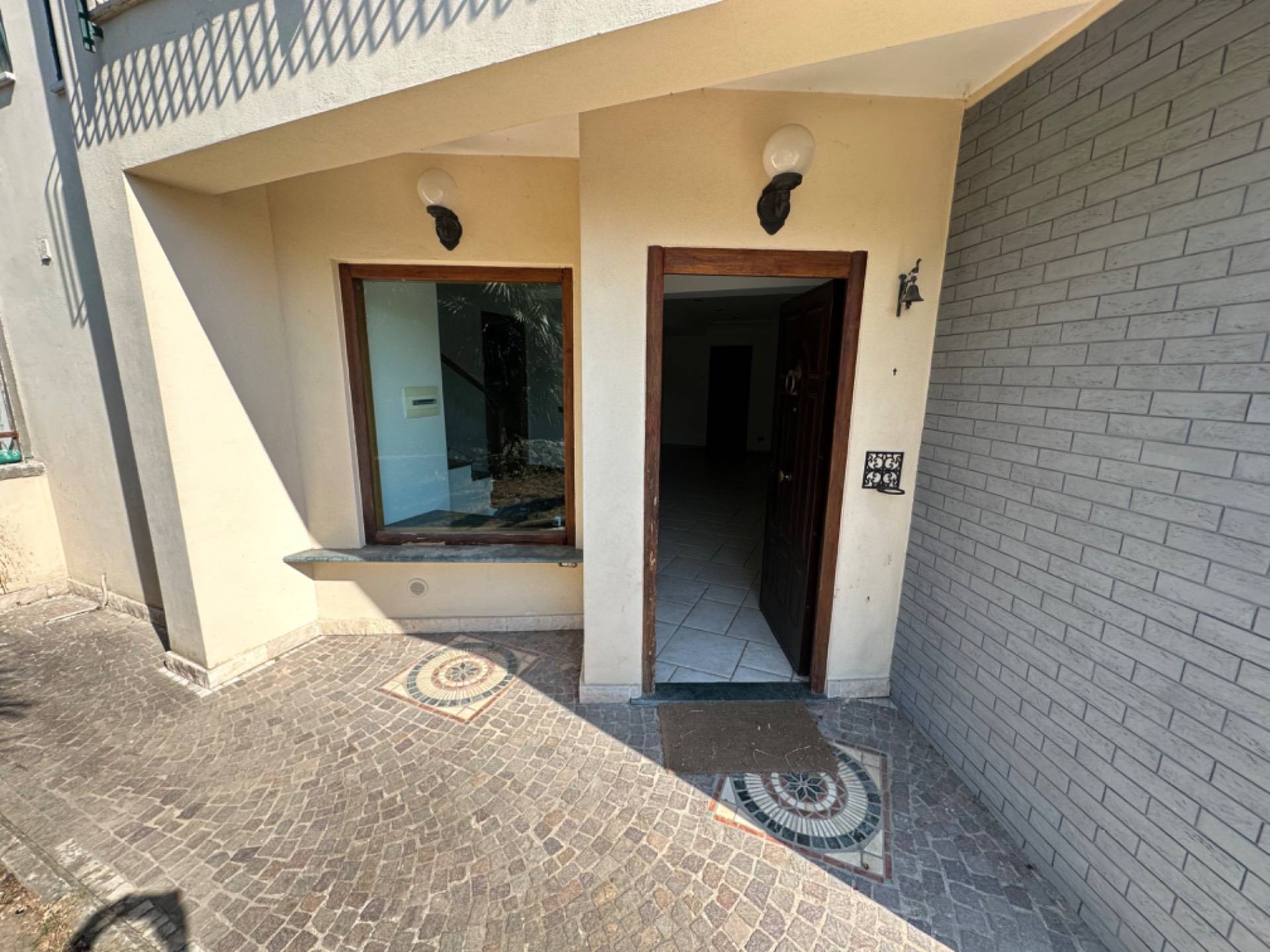 Villa in vendita a Marano di Napoli