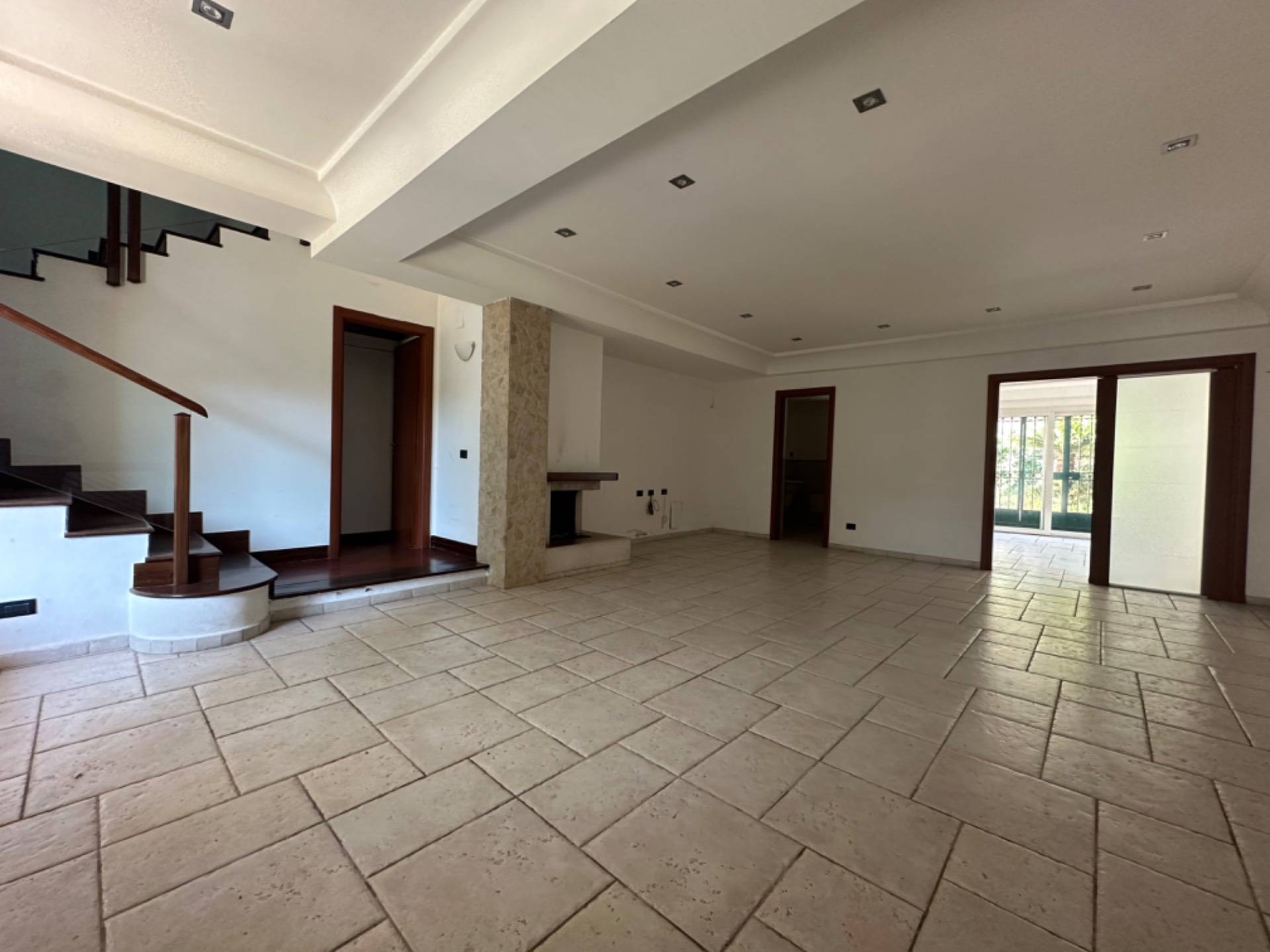 Villa in vendita a Marano di Napoli