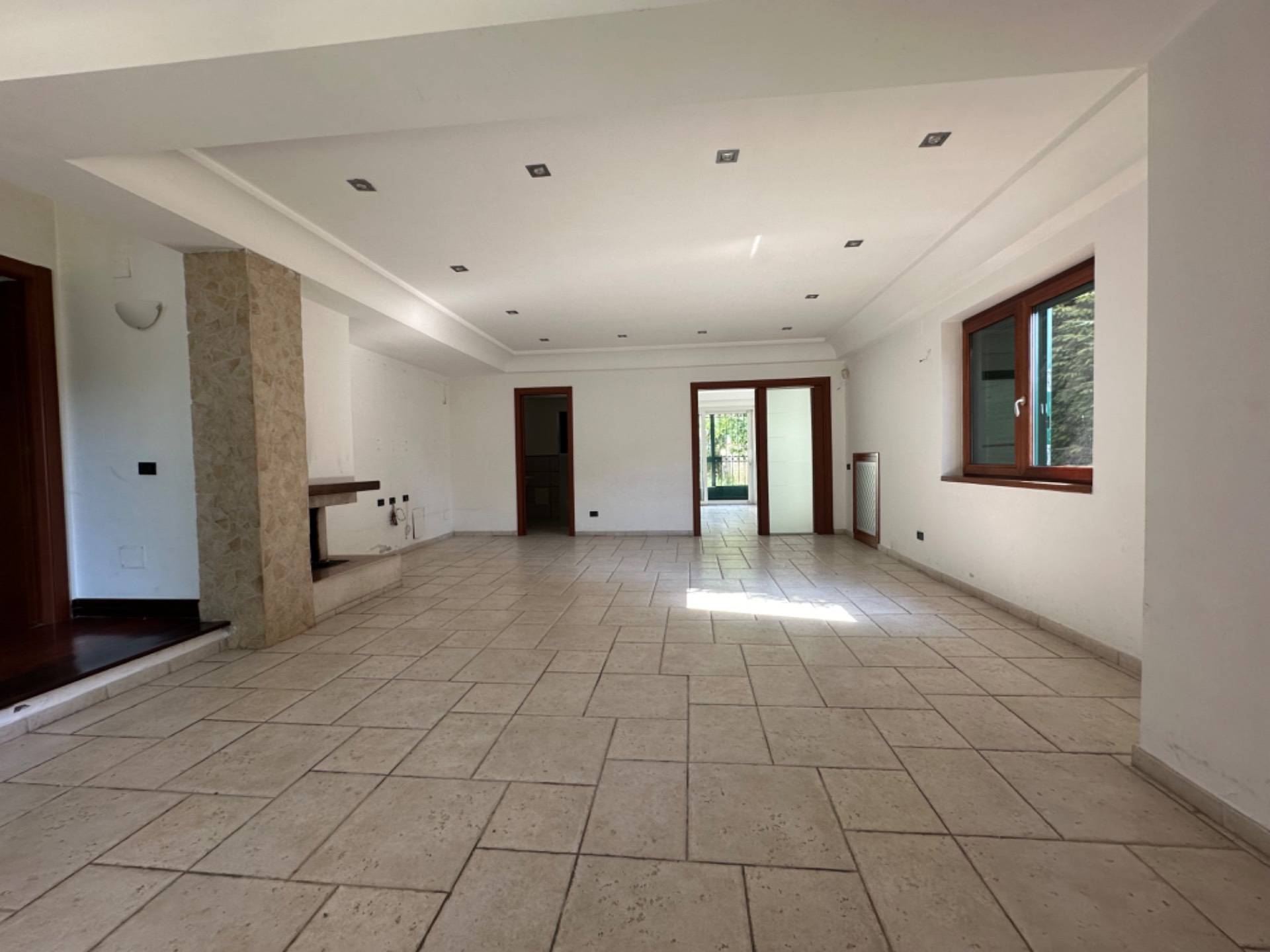Villa in vendita a Marano di Napoli