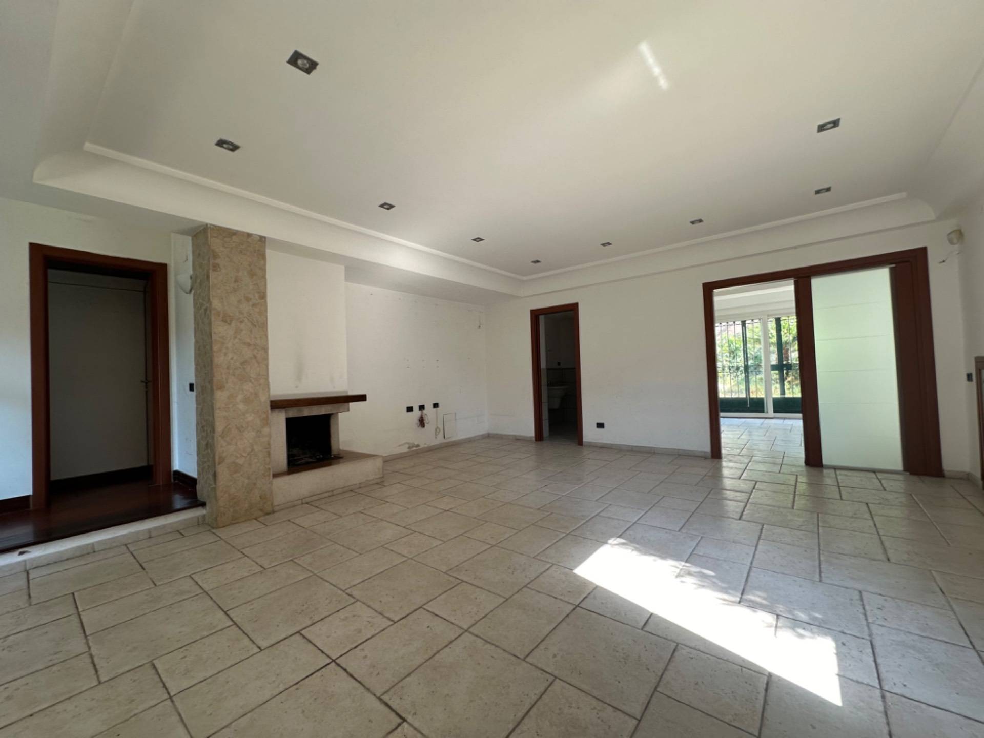 Villa in vendita a Marano di Napoli
